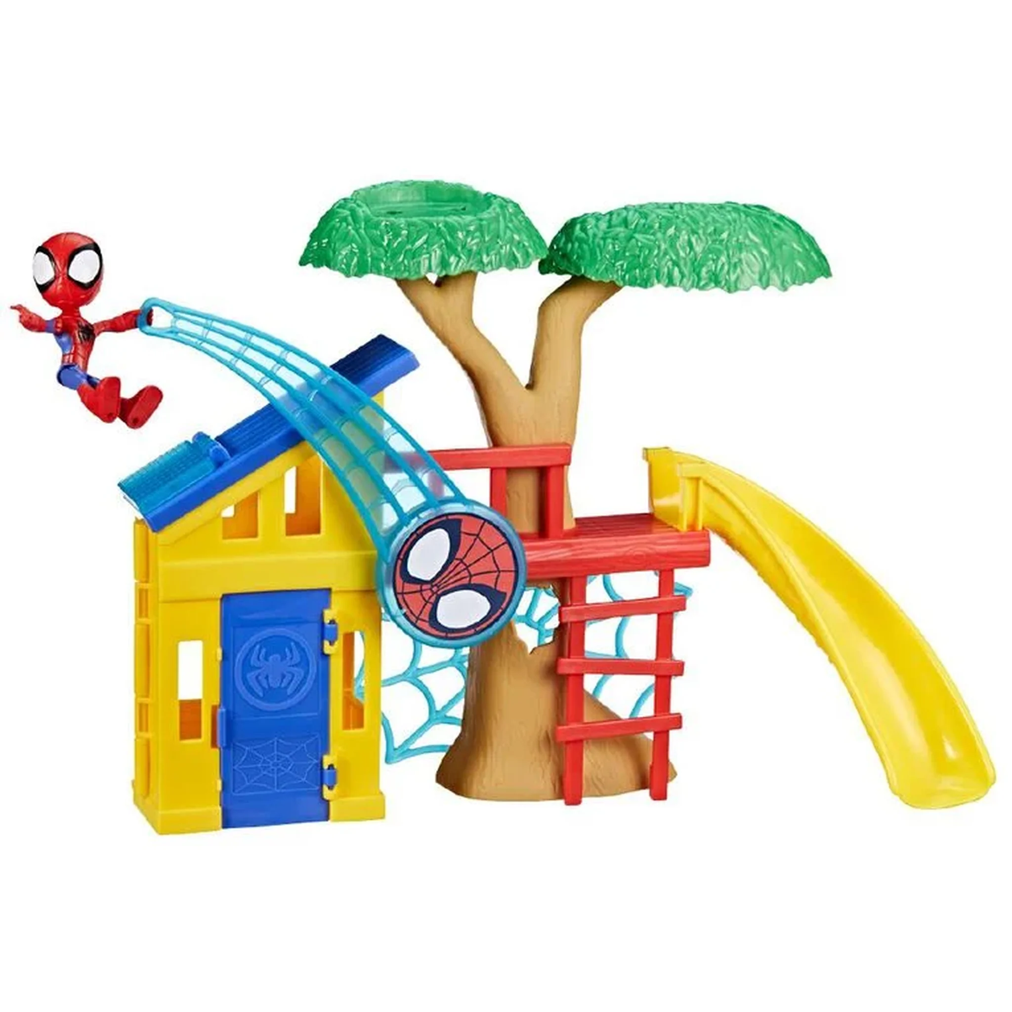 1905-marvel-spidey-and-his-amazing-friends-spidey-playground-scene-playset-2.webp Marvel Spidey and His Amazing Friends Spidey Playground Scene Playset