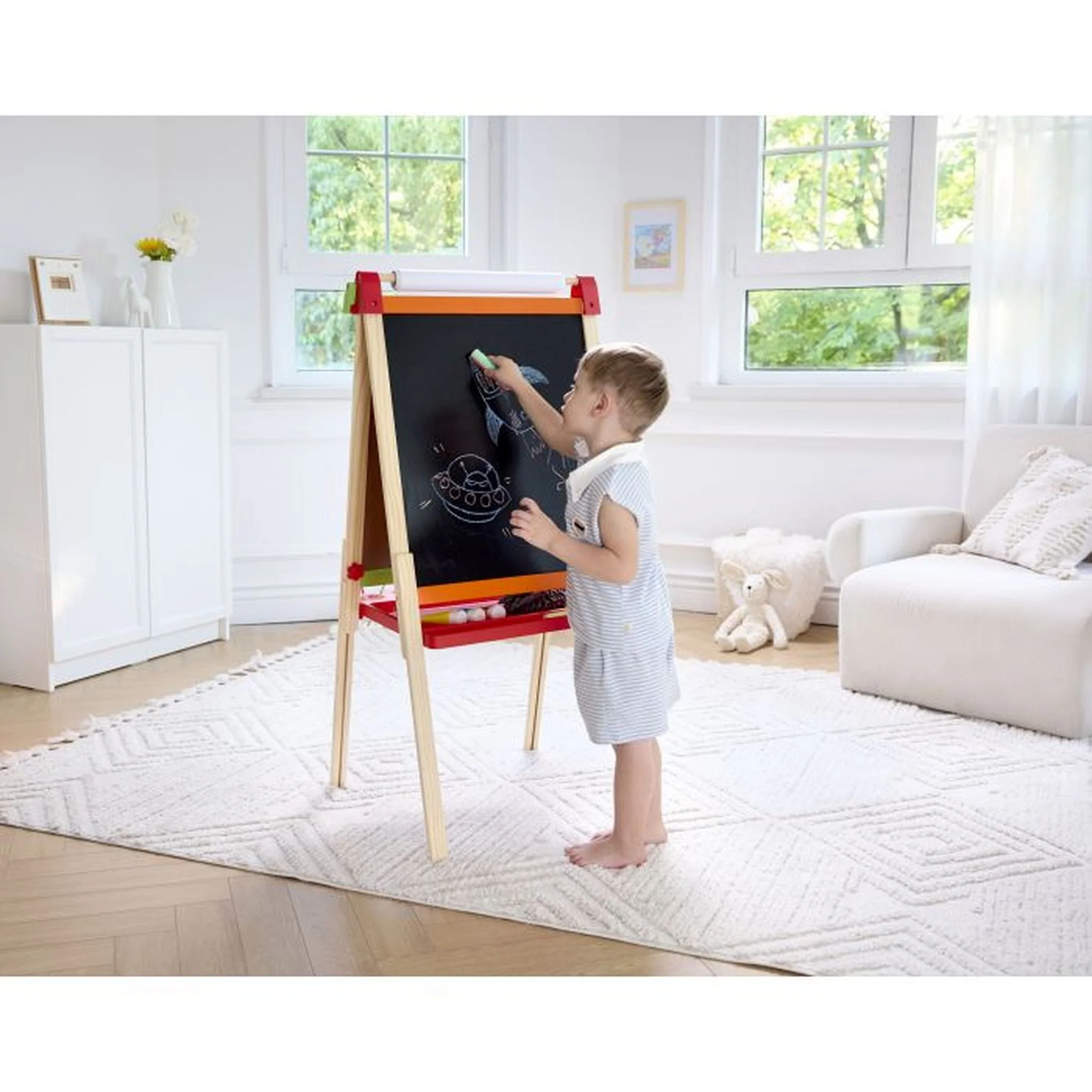 1911-hape-little-artists-easel-13.webp Hape Little Artists Easel