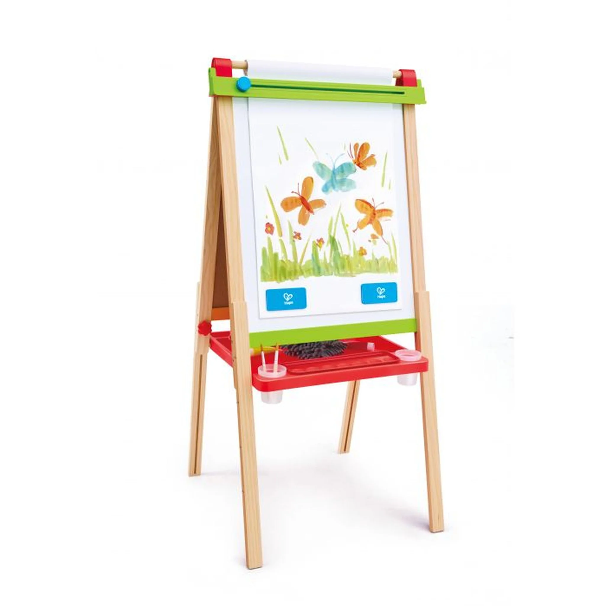 1911-hape-little-artists-easel-2.webp Hape Little Artists Easel
