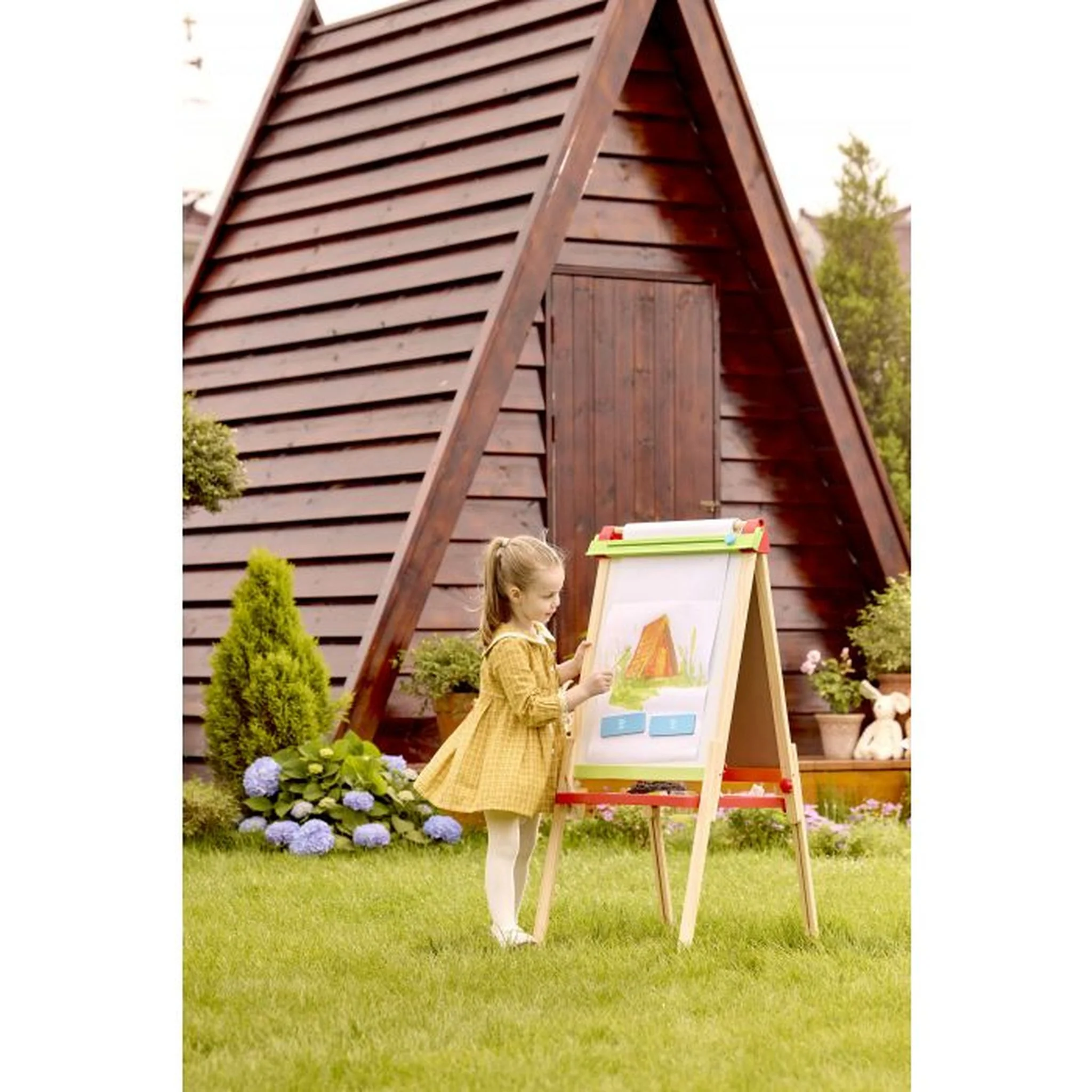 1911-hape-little-artists-easel-9.webp Hape Little Artists Easel