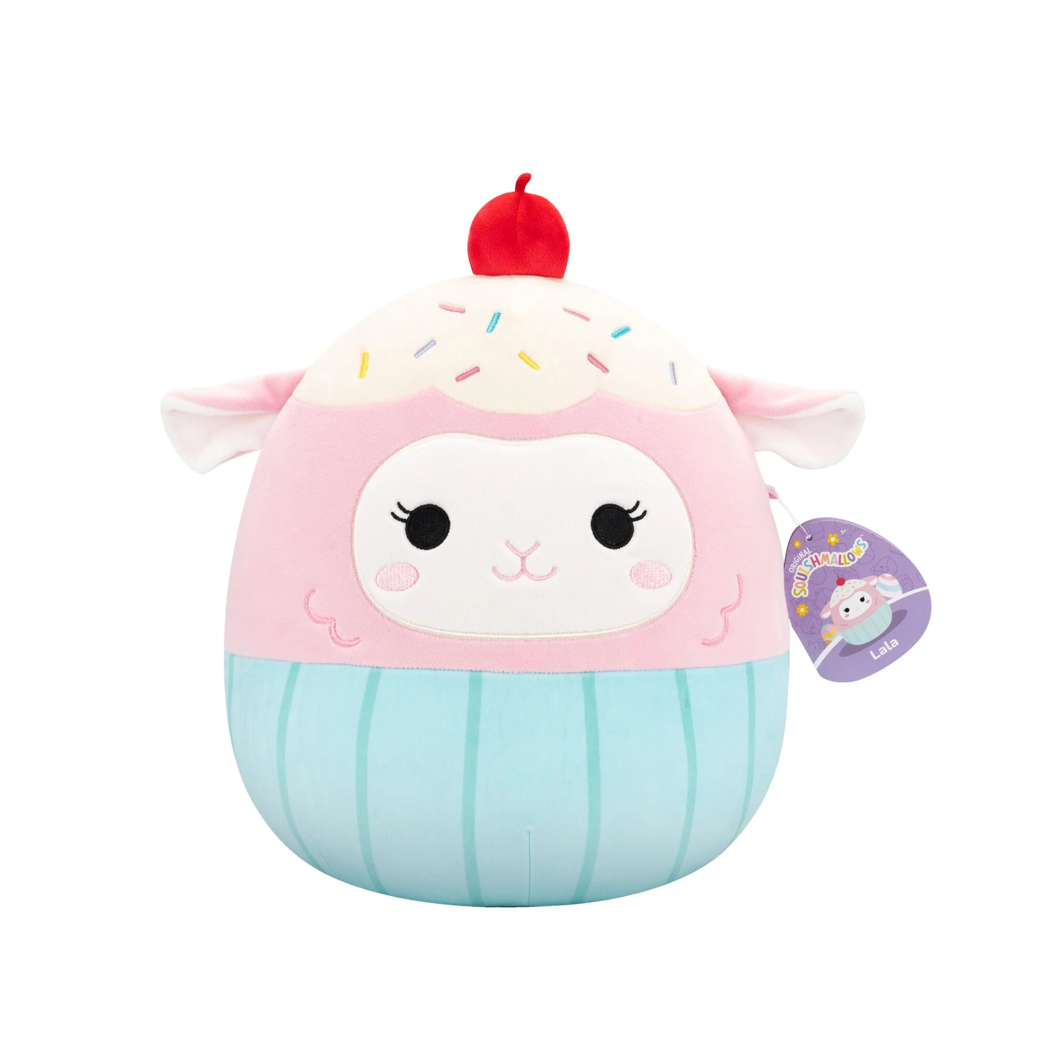 1923-squishmallows-12-inch-large-plush-easter-fusion-lala-the-lamb-1.webp Squishmallows 12 Inch Large Plush Easter Fusion Lala the Lamb