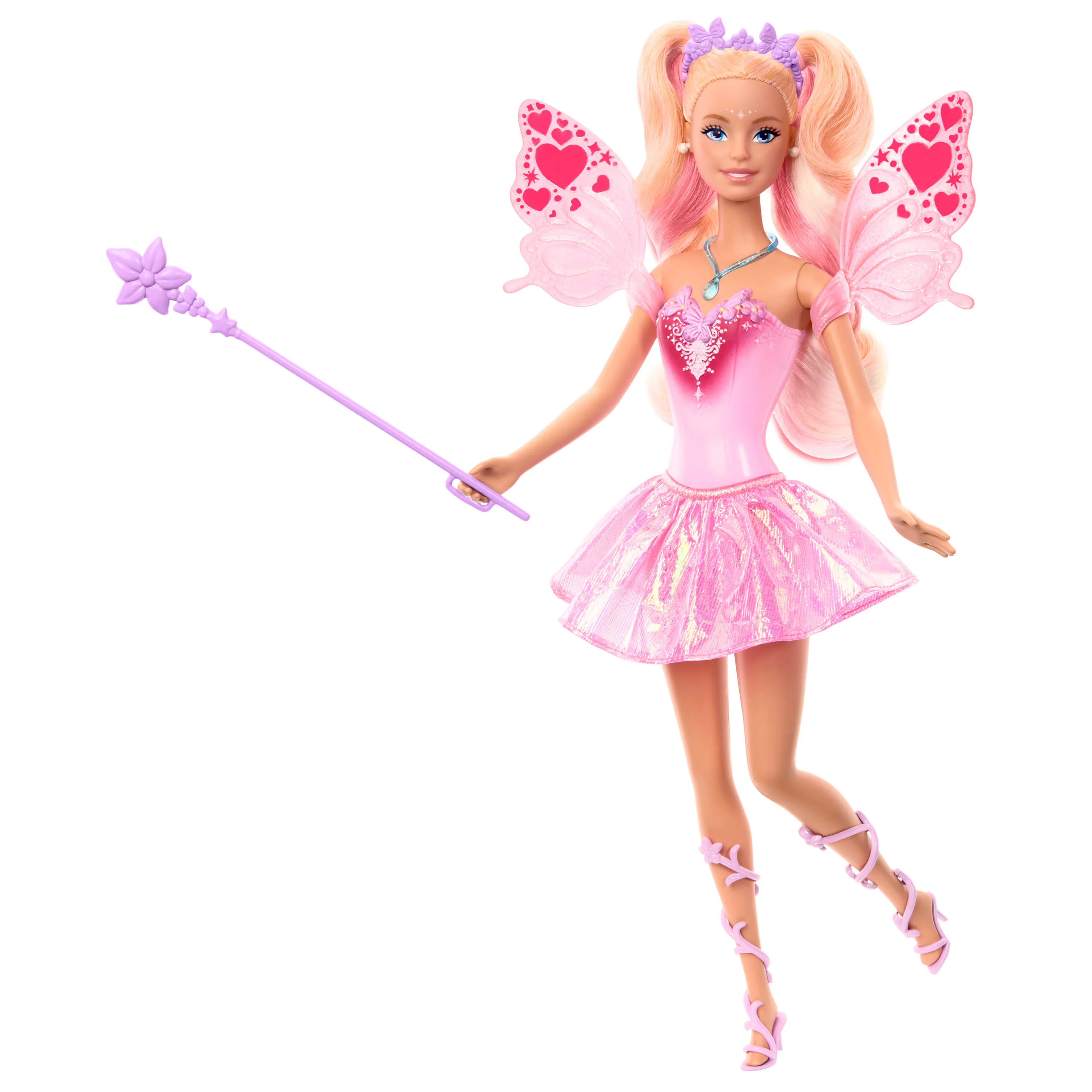 Barbie Fantasy Colour Change Fairy