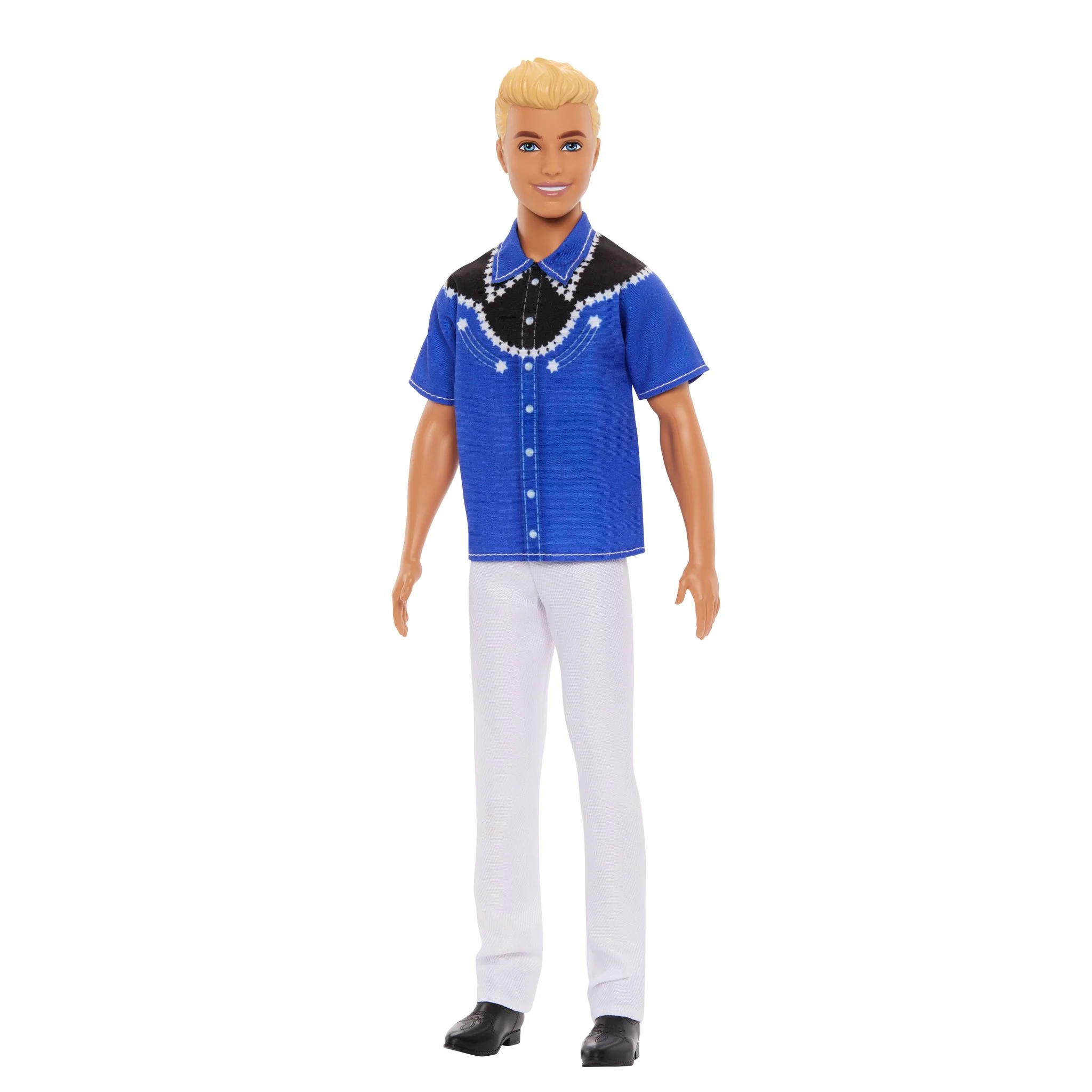 Barbie Ken Fashionista Doll No.226