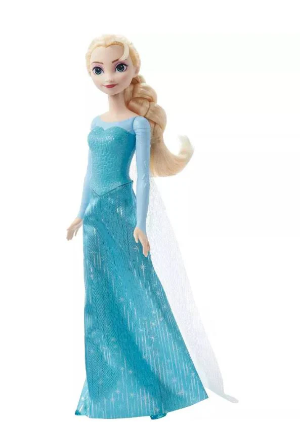 1954-disney-frozen-core-fashion-doll-elsa-in-teal-dress-2.webp Disney Frozen Core Fashion Doll Elsa In Teal Dress