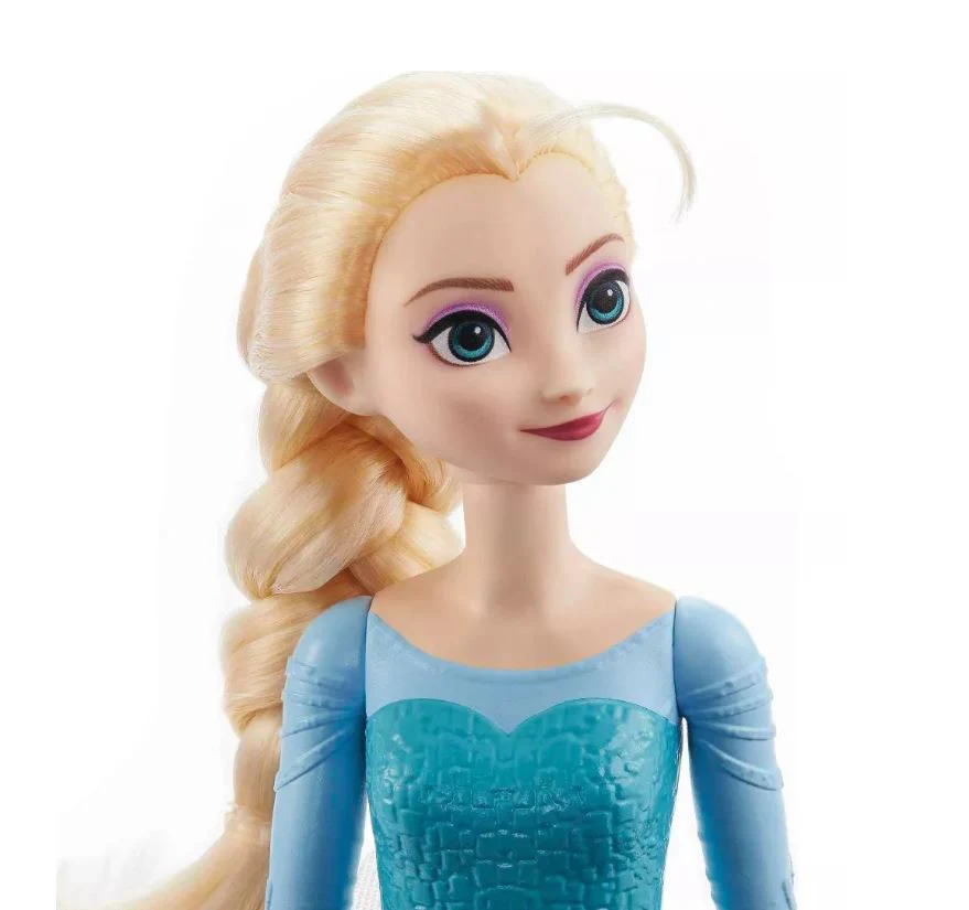 1954-disney-frozen-core-fashion-doll-elsa-in-teal-dress-3.webp Disney Frozen Core Fashion Doll Elsa In Teal Dress