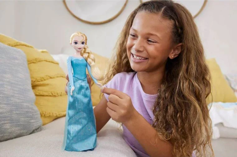 1954-disney-frozen-core-fashion-doll-elsa-in-teal-dress-4.webp Disney Frozen Core Fashion Doll Elsa In Teal Dress