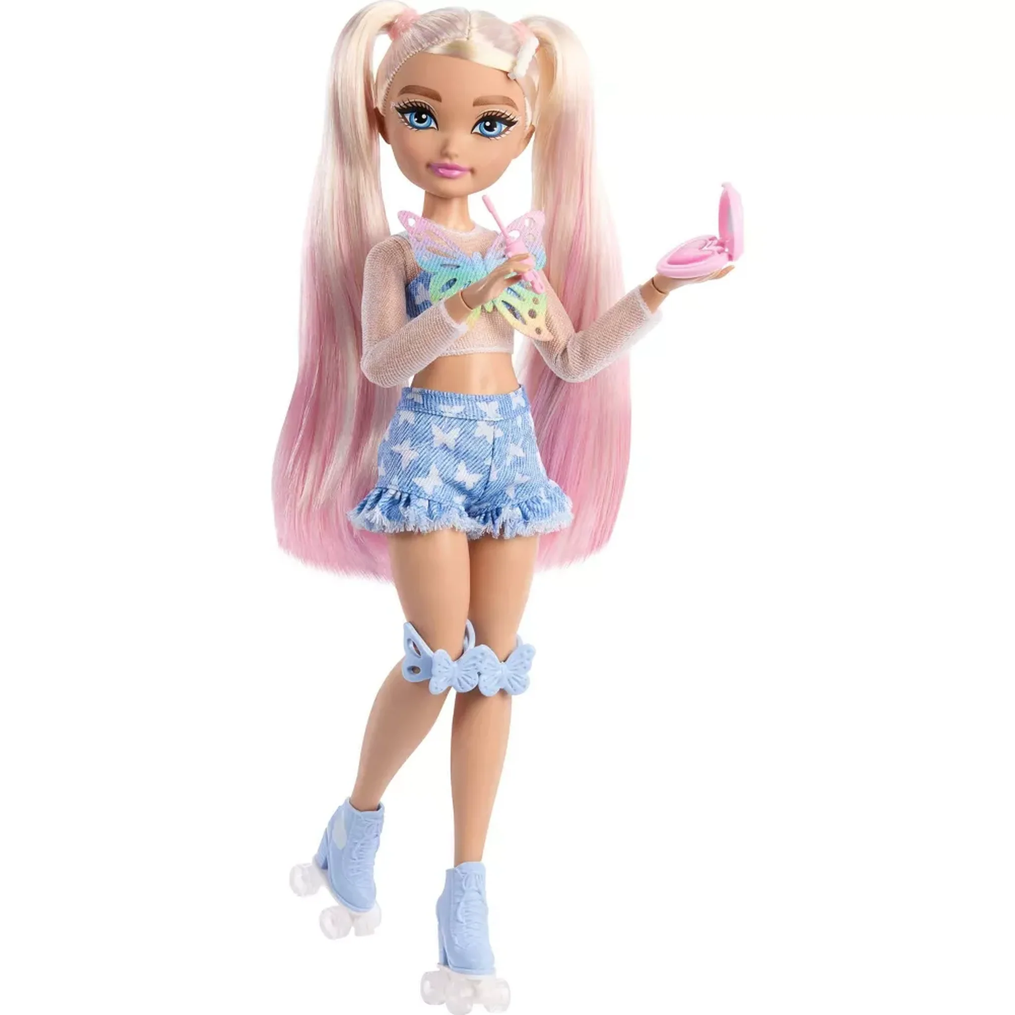 1981-barbie-dream-besties-malibu-roller-skating-fashion-doll-4.webp Barbie Dream Besties Malibu Roller Skating Fashion Doll