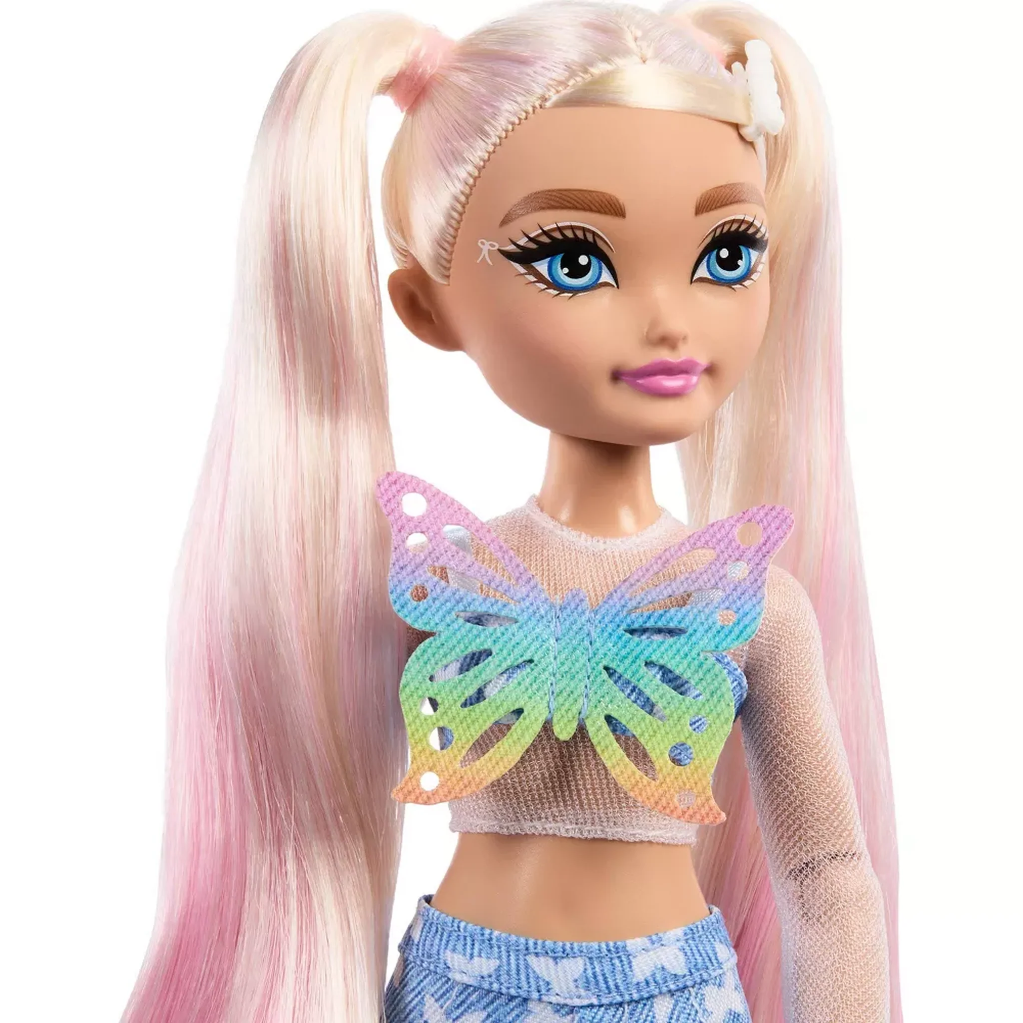 1981-barbie-dream-besties-malibu-roller-skating-fashion-doll-5.webp Barbie Dream Besties Malibu Roller Skating Fashion Doll