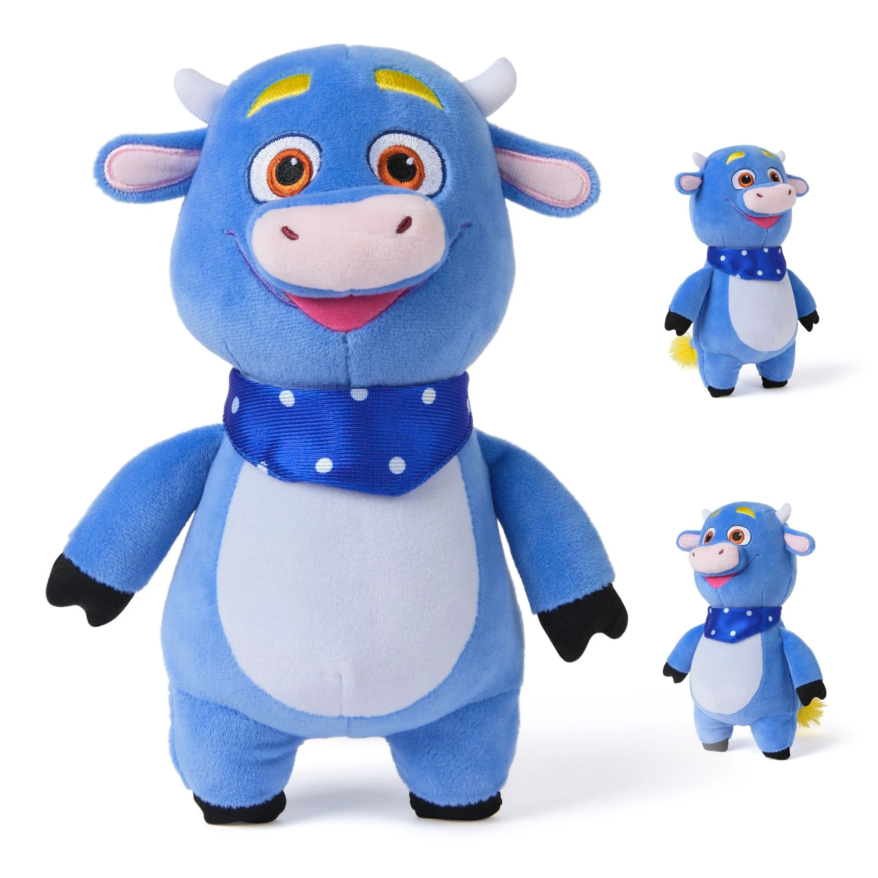 Dora The Explorer Basic Plush - Benny