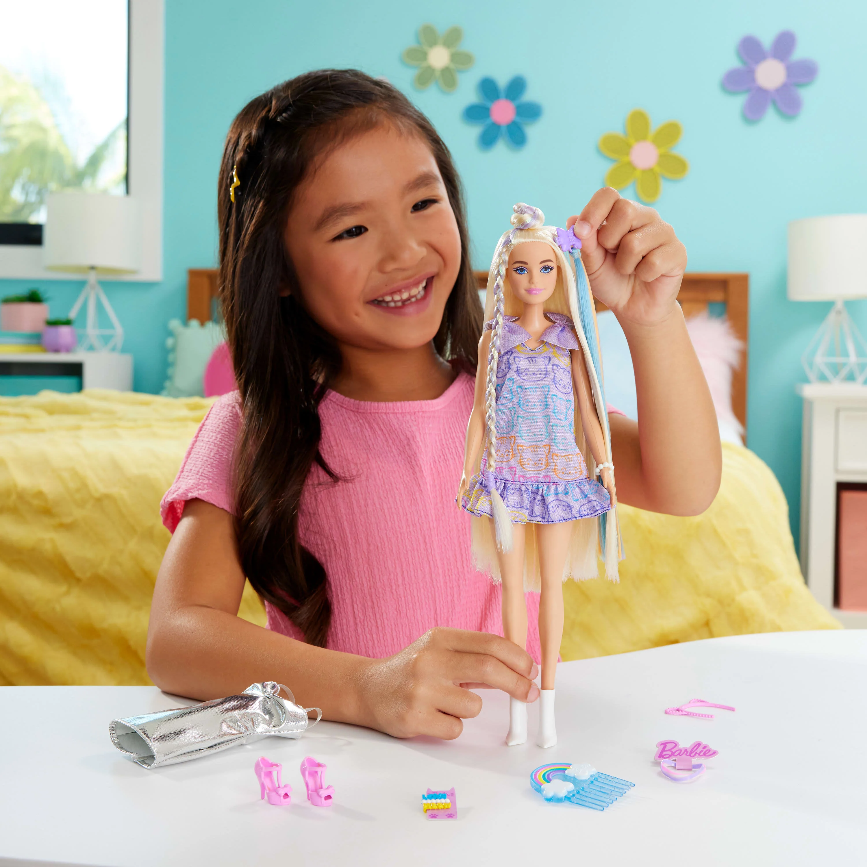 2014-barbie-fun-fancy-hair-blonde-6.webp Barbie Fun & Fancy Hair - Blonde