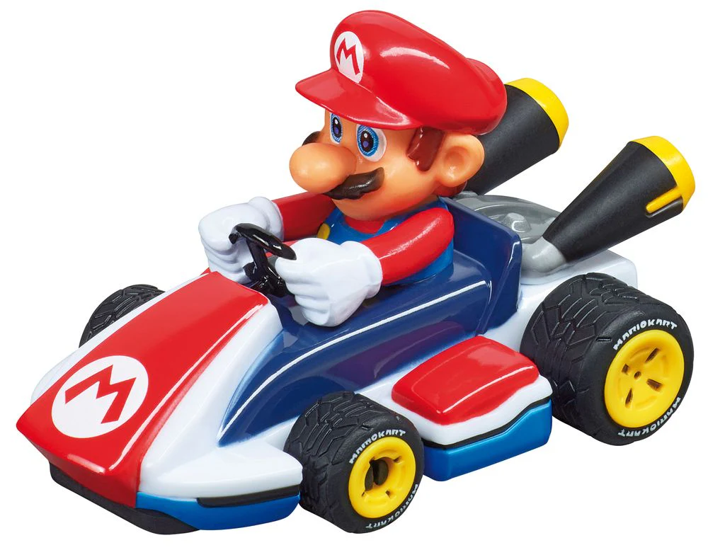 2031-carrera-first-nintendo-mario-kart-slot-car-set-4.webp Carrera First Nintendo Mario Kart Slot Car Set