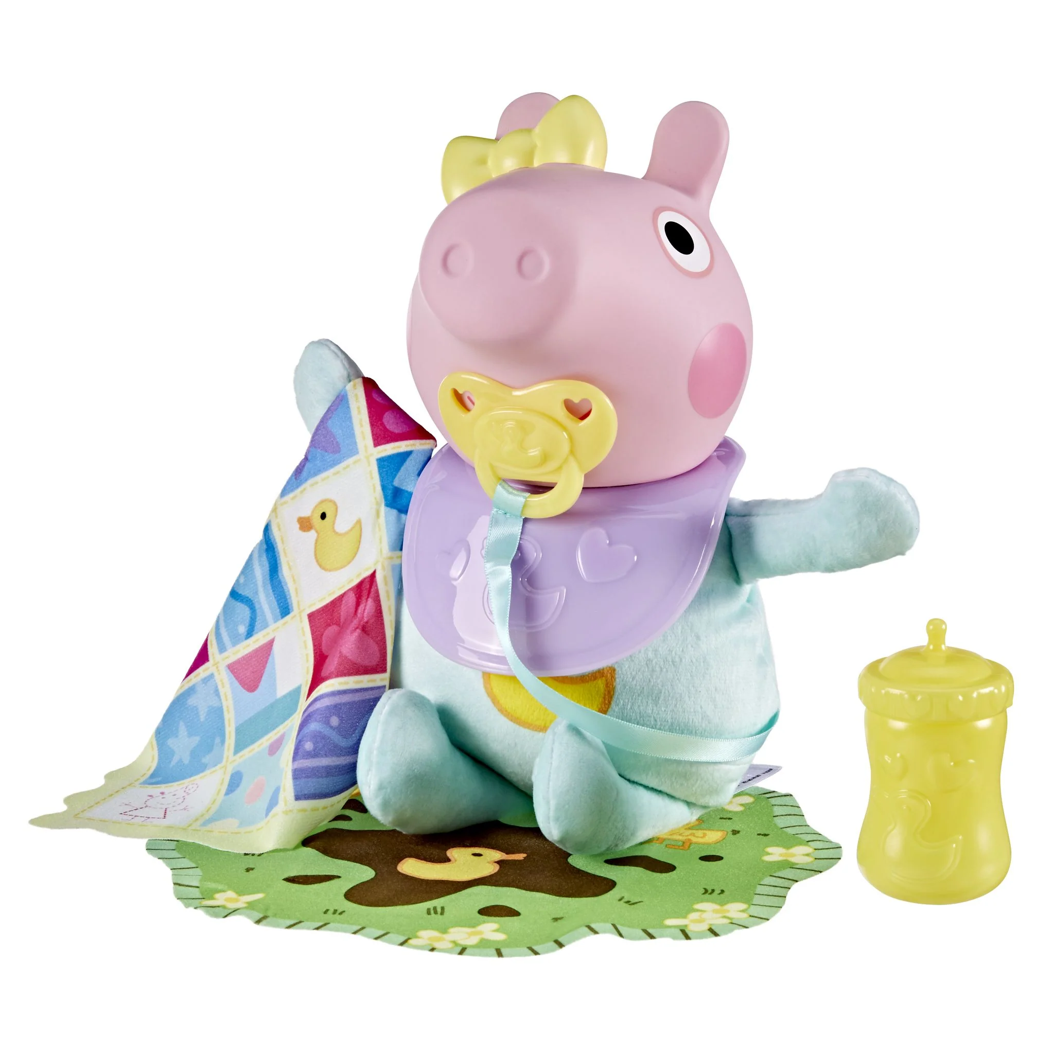 2032-peppa-pig-oinks-snuggles-evie-3.webp Peppa Pig Oinks & Snuggles Evie
