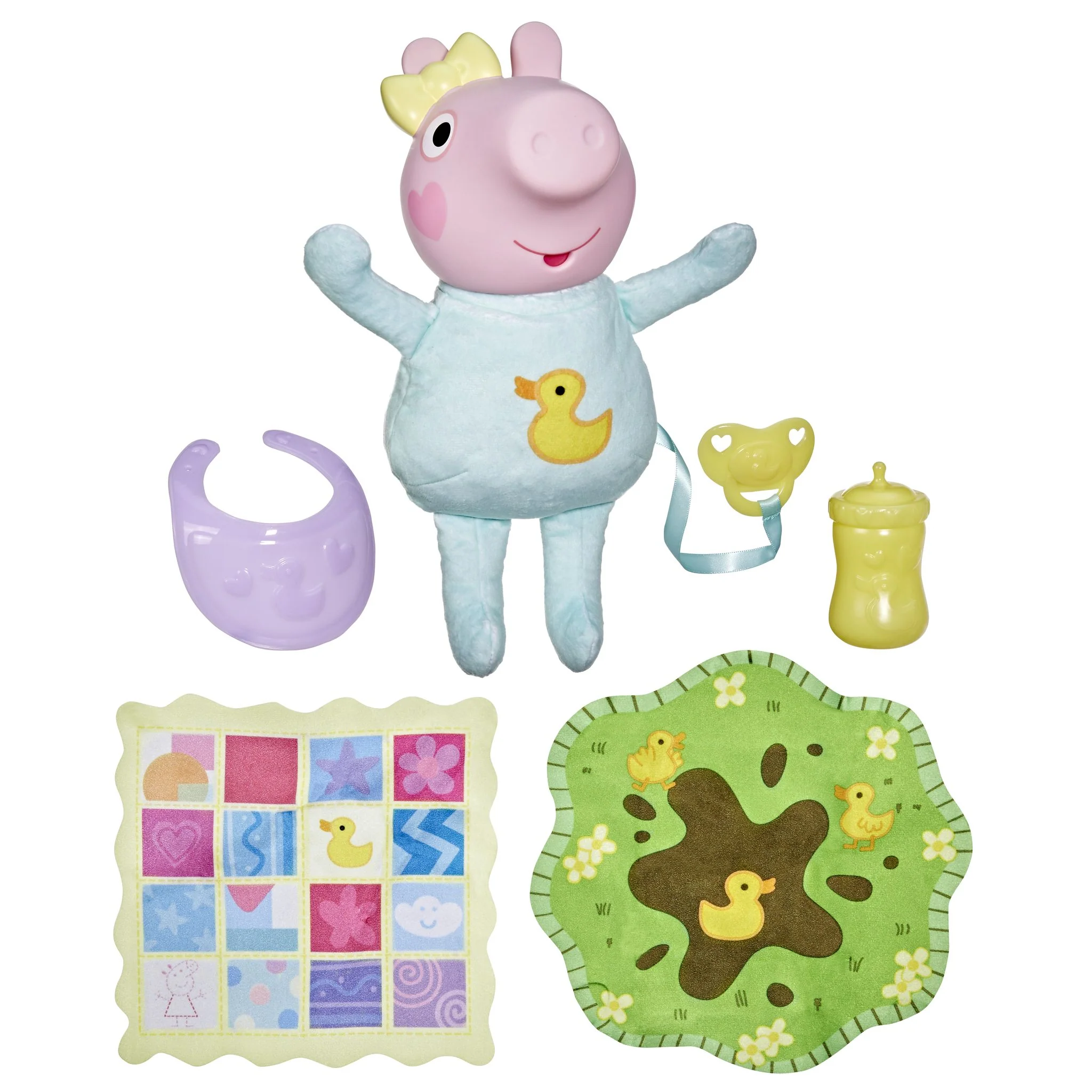 2032-peppa-pig-oinks-snuggles-evie-4.webp Peppa Pig Oinks & Snuggles Evie