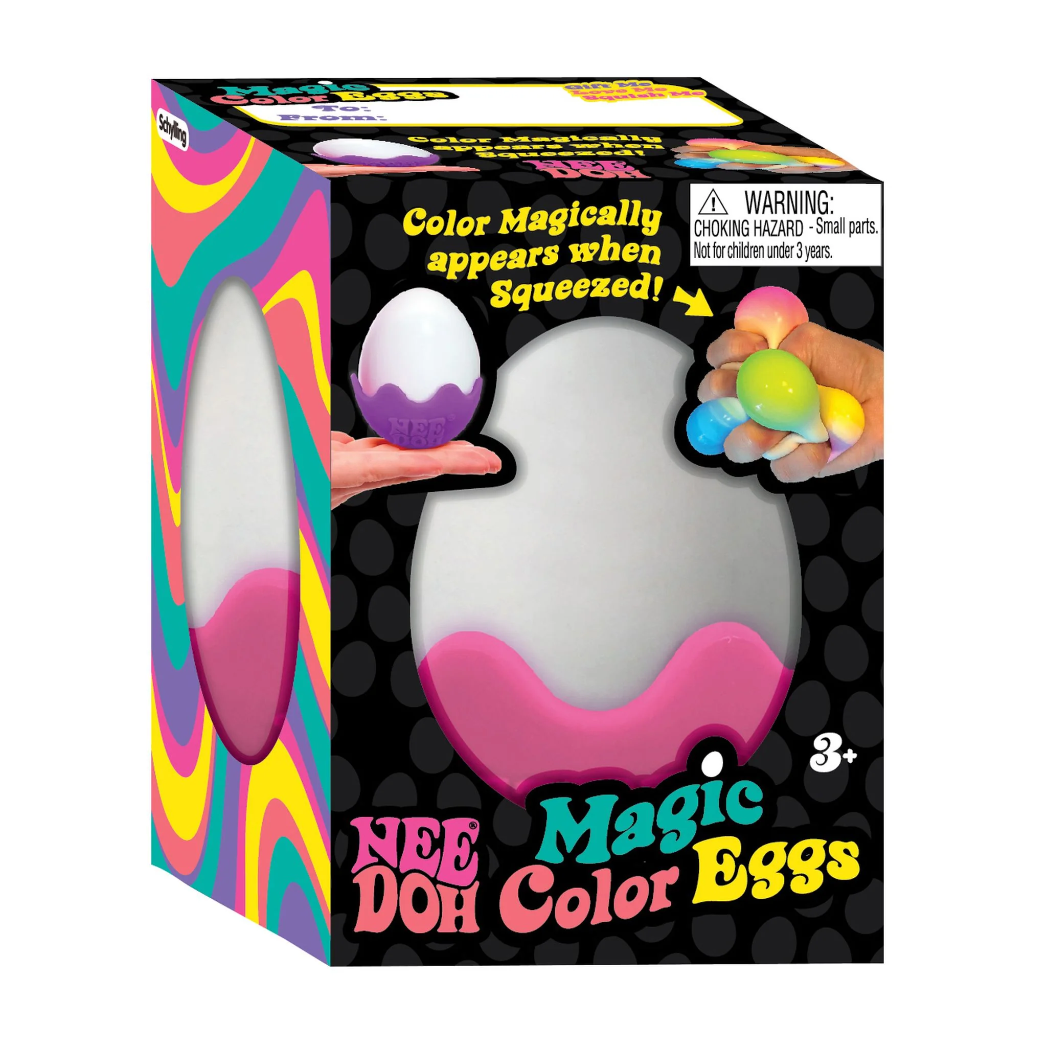 2050-schylling-needoh-magic-colour-egg-assorted-styles-1.webp Schylling NeeDoh Magic Colour Egg Assorted Styles