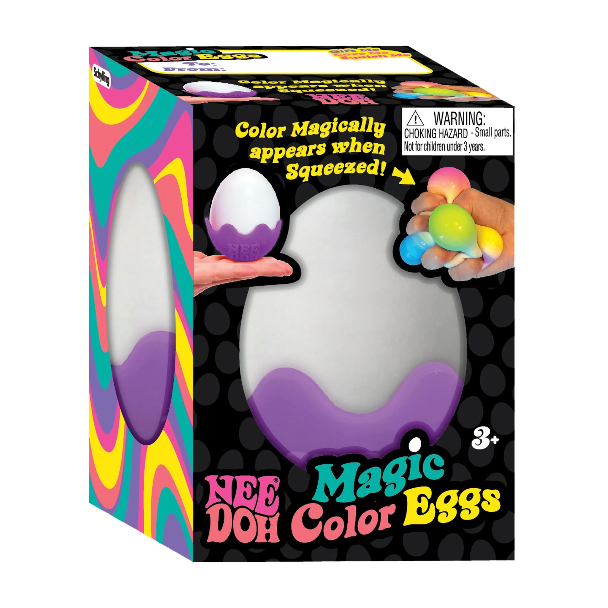 2050-schylling-needoh-magic-colour-egg-assorted-styles-2.webp Schylling NeeDoh Magic Colour Egg Assorted Styles