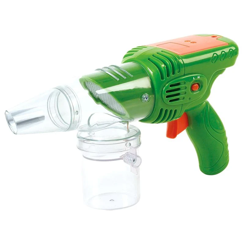 Playgo Bug Vacuum Battery Operated