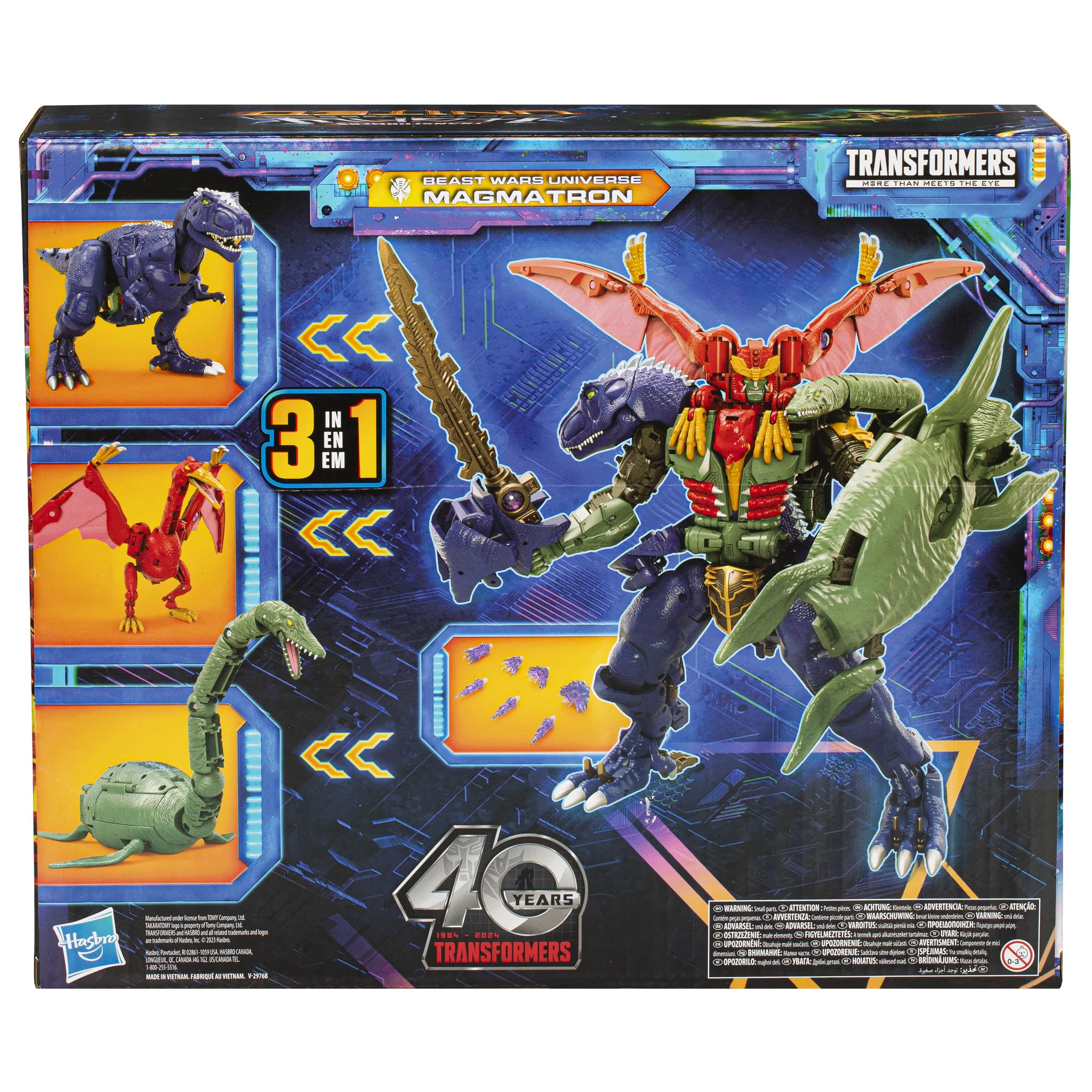 2091-transformers-legacy-united-commander-class-beast-wars-universe-magmatron-2.webp Transformers Legacy United Commander Class Beast Wars Universe Magmatron