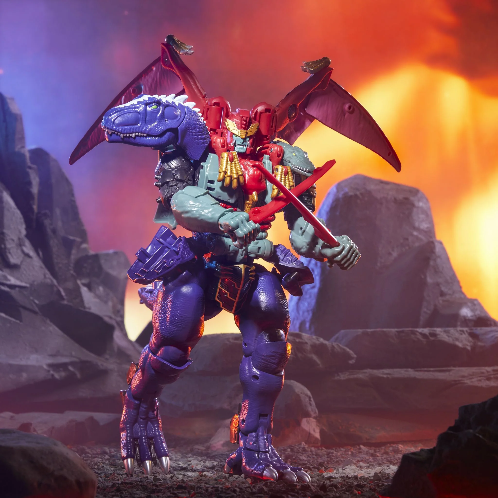 2091-transformers-legacy-united-commander-class-beast-wars-universe-magmatron-5.webp Transformers Legacy United Commander Class Beast Wars Universe Magmatron