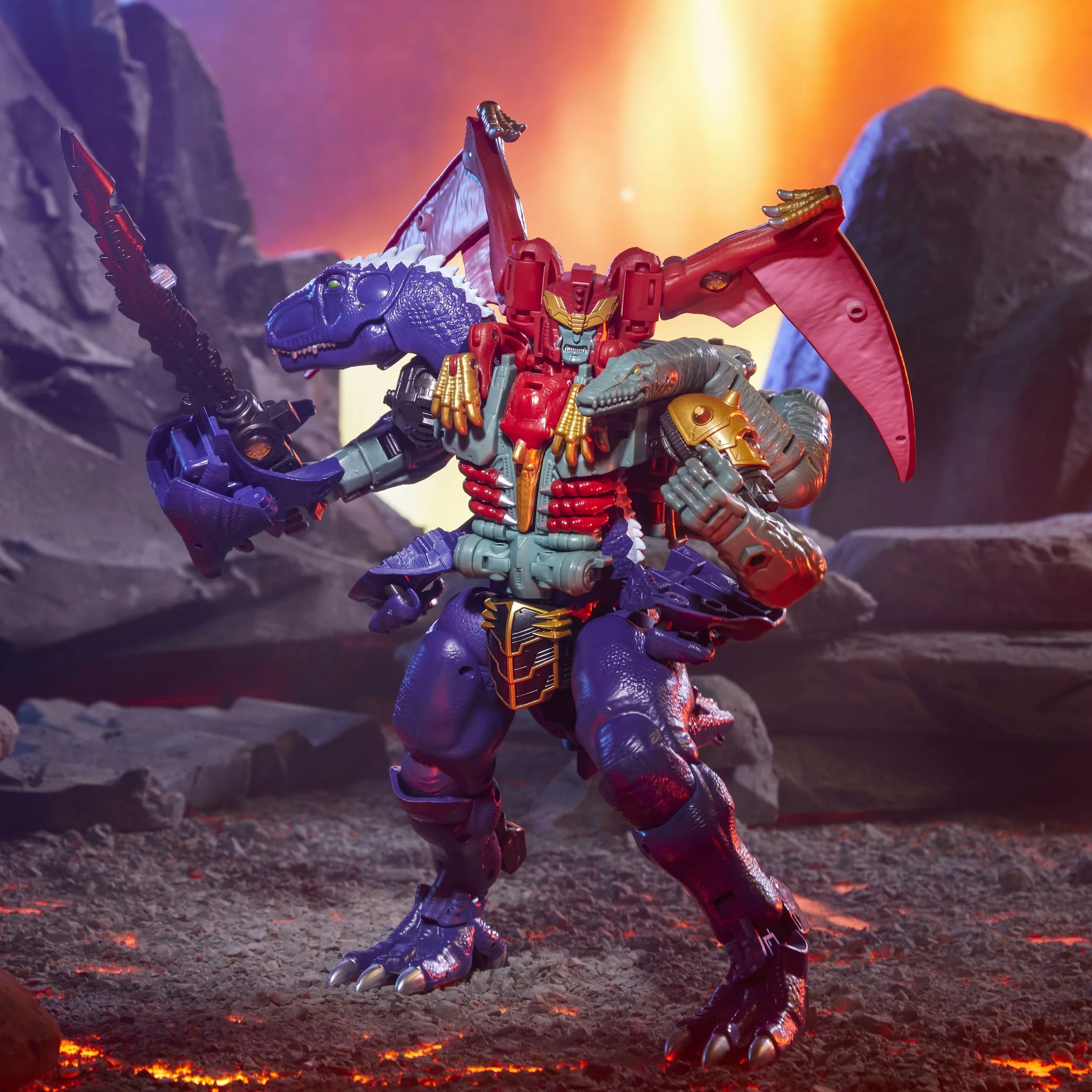 2091-transformers-legacy-united-commander-class-beast-wars-universe-magmatron-6.webp Transformers Legacy United Commander Class Beast Wars Universe Magmatron