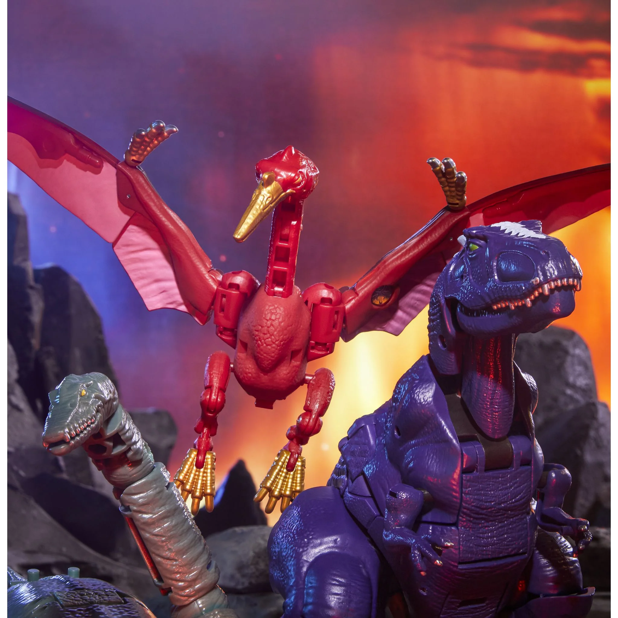 2091-transformers-legacy-united-commander-class-beast-wars-universe-magmatron-7.webp Transformers Legacy United Commander Class Beast Wars Universe Magmatron
