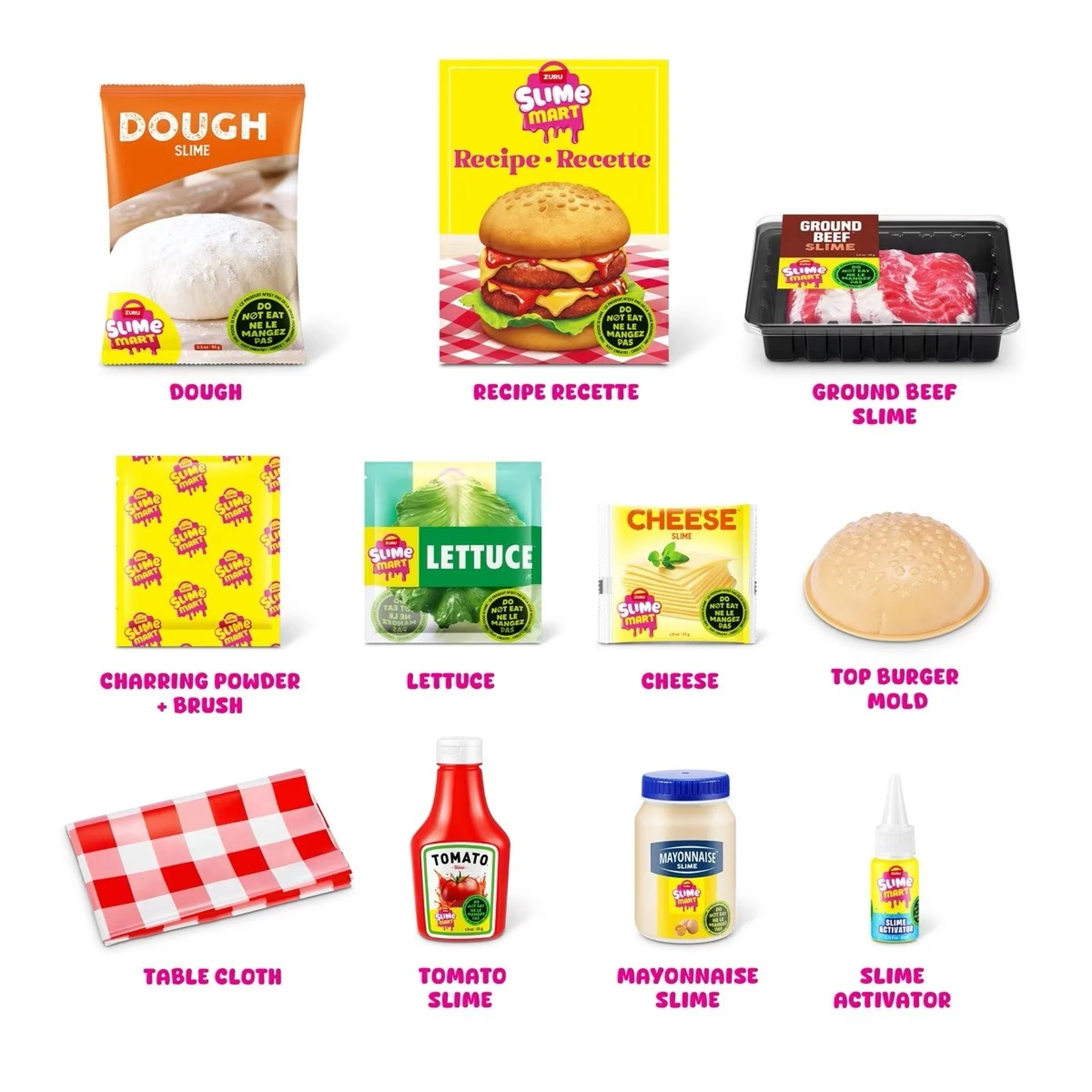 211-zuru-slime-mart-series-1-shopping-basket-burger-3.webp ZURU Slime Mart Series 1 Shopping Basket Burger
