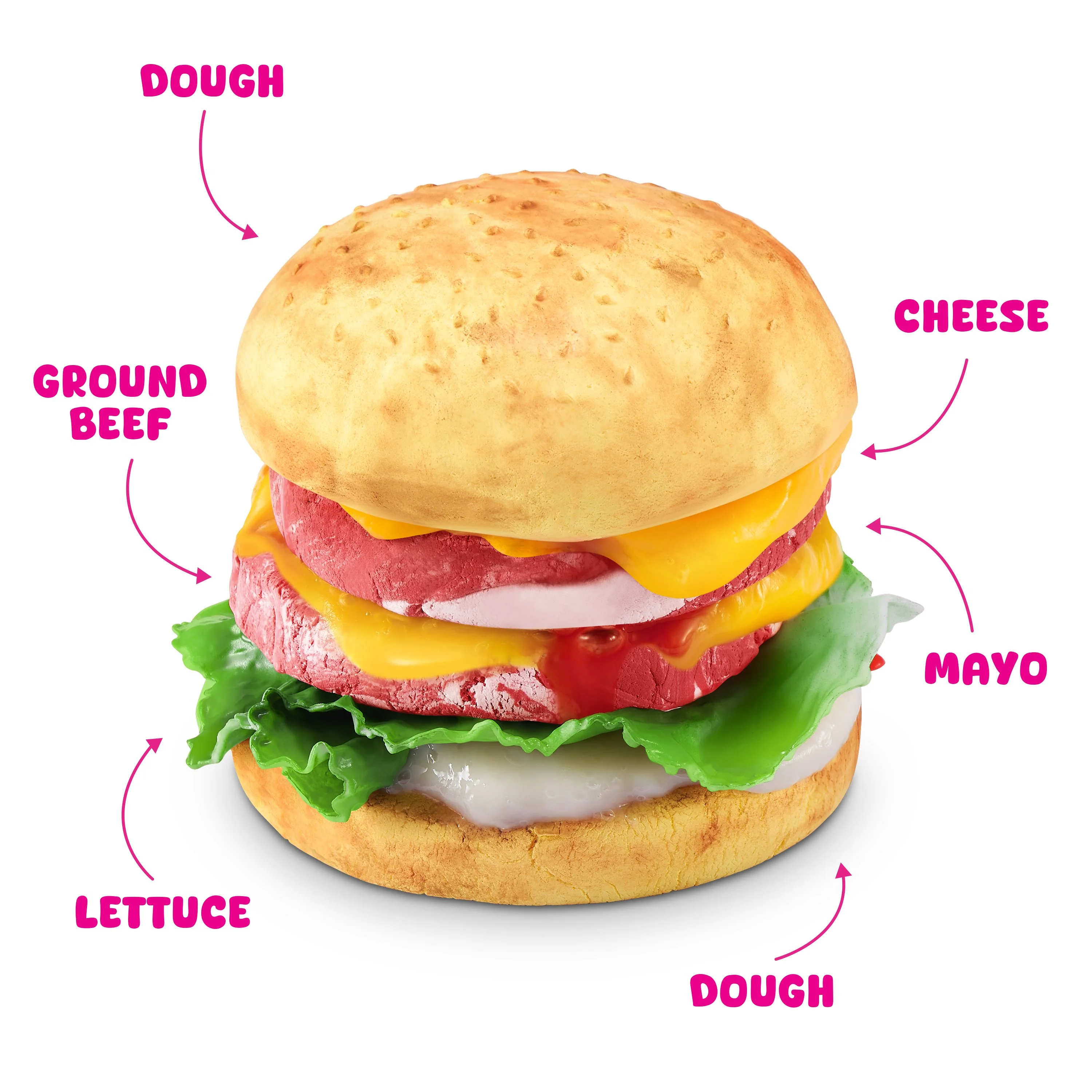 211-zuru-slime-mart-series-1-shopping-basket-burger-4.webp ZURU Slime Mart Series 1 Shopping Basket Burger