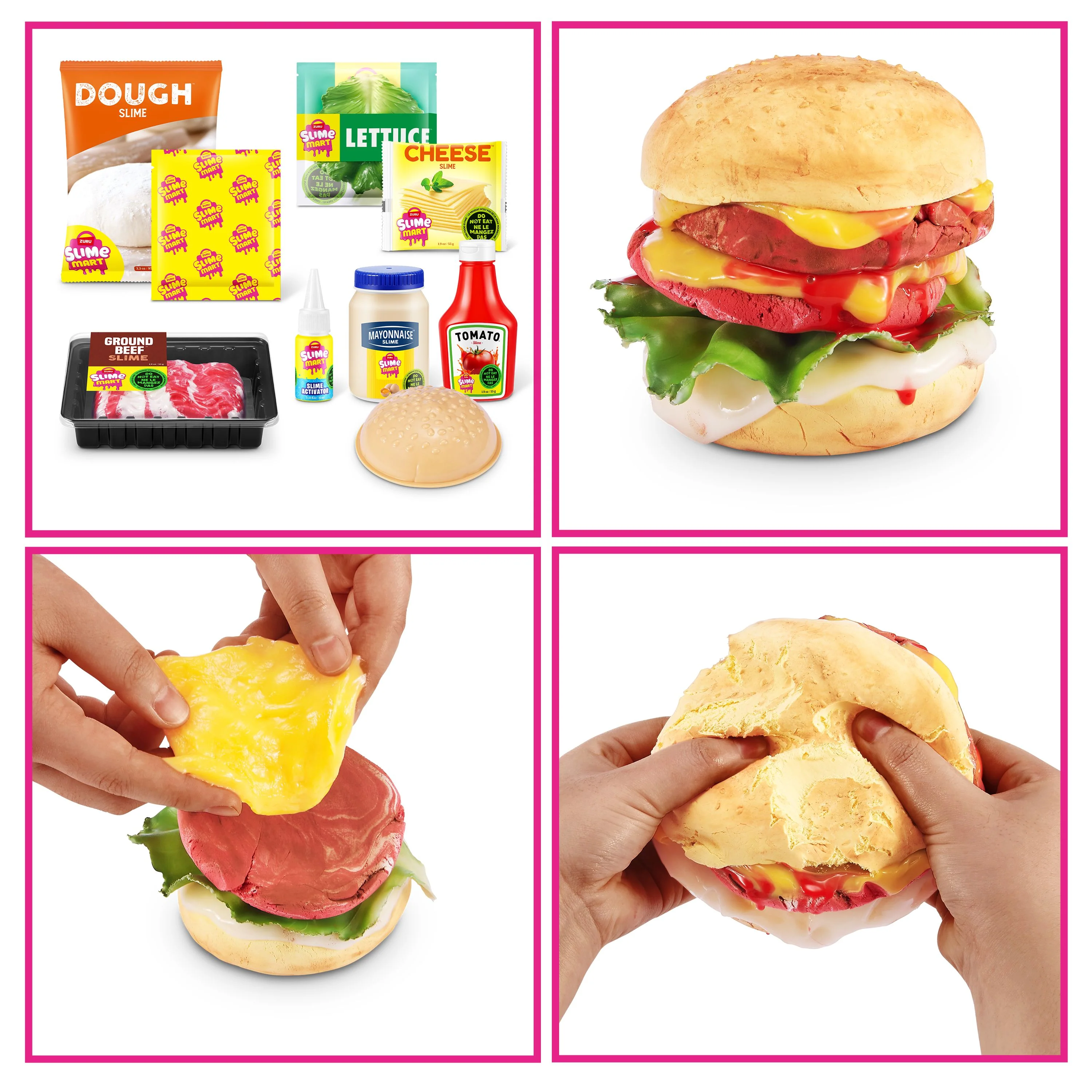 211-zuru-slime-mart-series-1-shopping-basket-burger-5.webp ZURU Slime Mart Series 1 Shopping Basket Burger