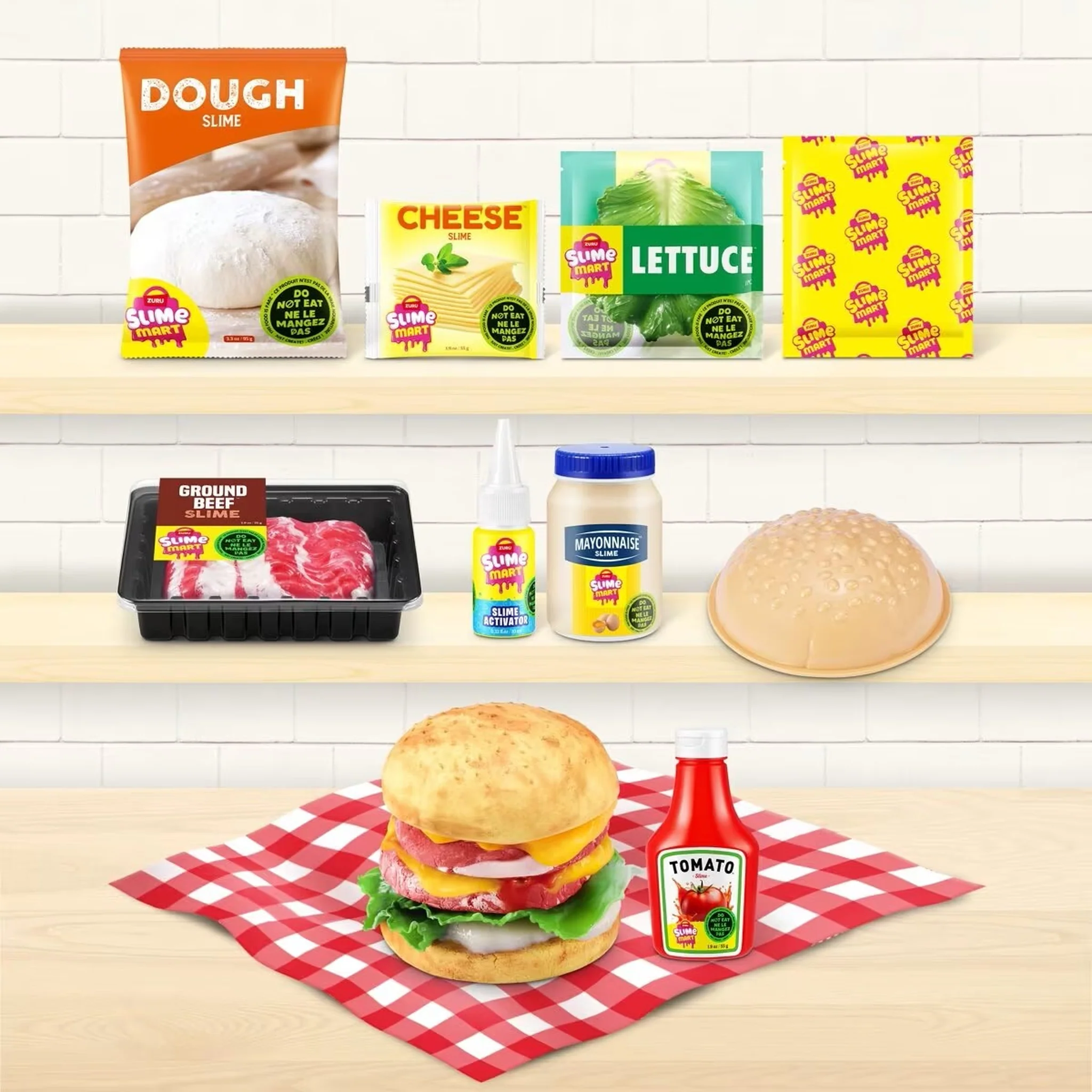 211-zuru-slime-mart-series-1-shopping-basket-burger-7.webp ZURU Slime Mart Series 1 Shopping Basket Burger