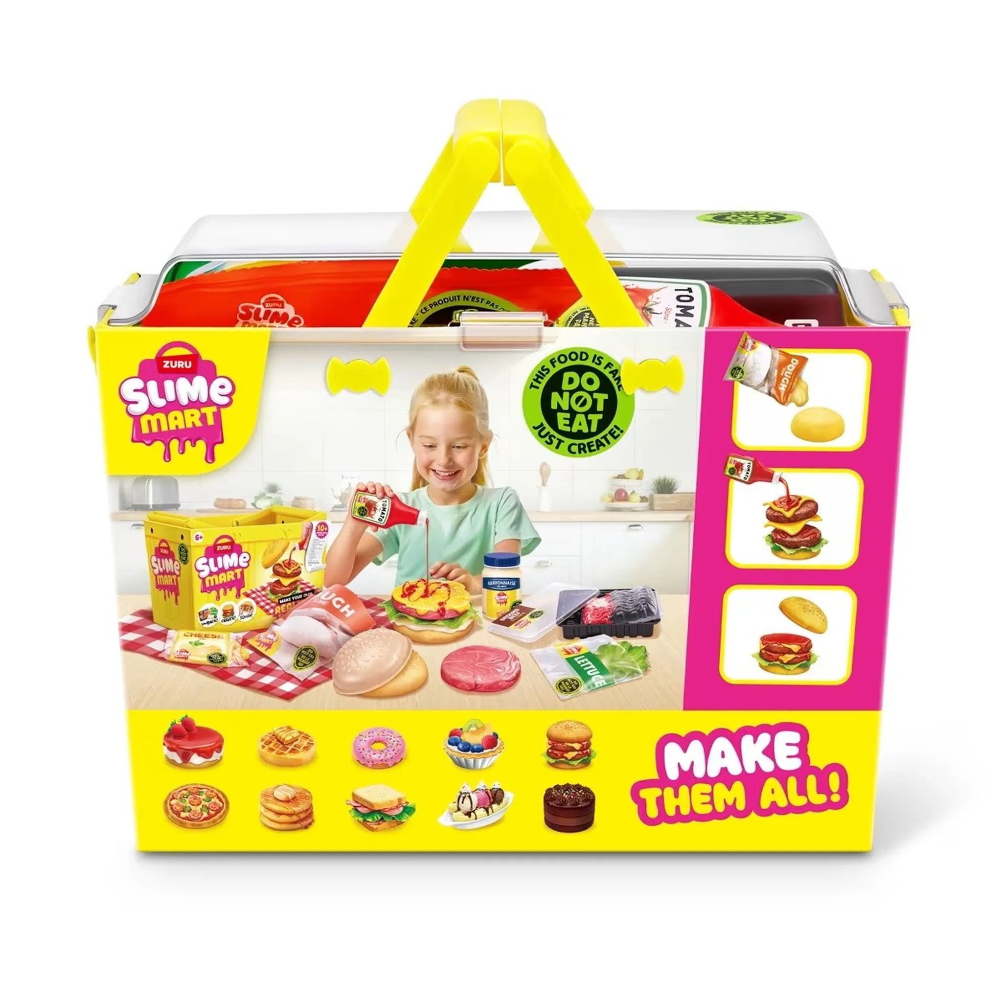 211-zuru-slime-mart-series-1-shopping-basket-burger-8.webp ZURU Slime Mart Series 1 Shopping Basket Burger