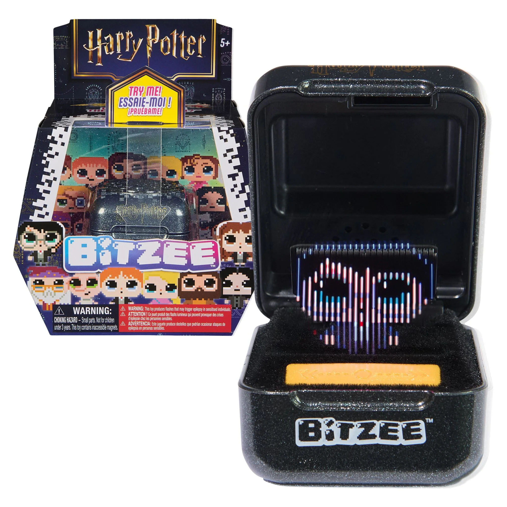 Bitzee Virtual Pet Harry Potter