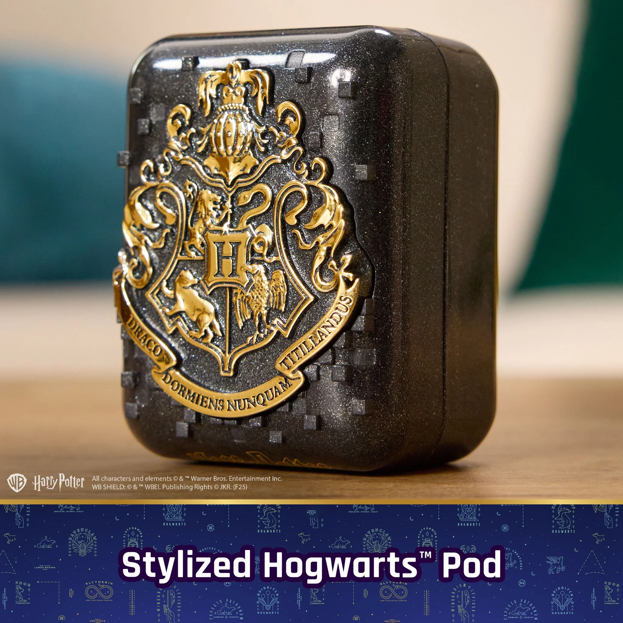 Bitzee Virtual Pet Harry Potter