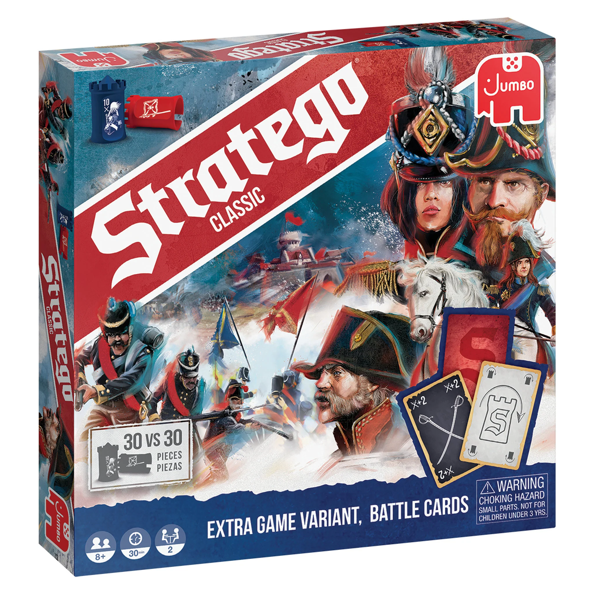 Stratego Classic