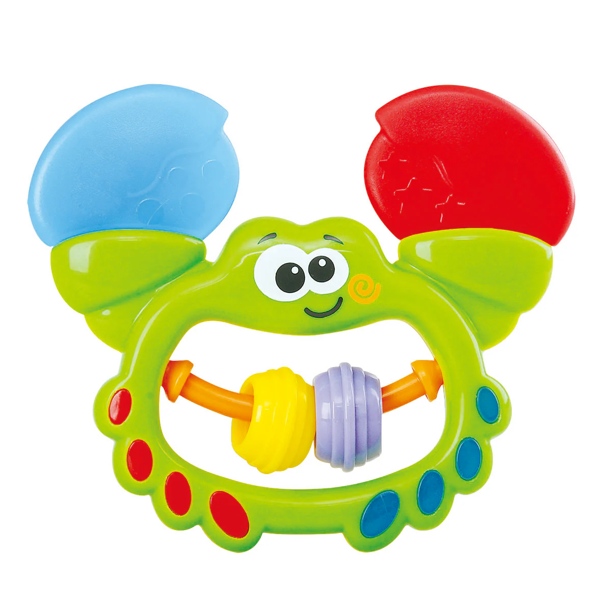 244-playgo-toys-ent-ltd-seaside-crab-shaker-2.webp Playgo Toys Ent. Ltd. Seaside Crab Shaker