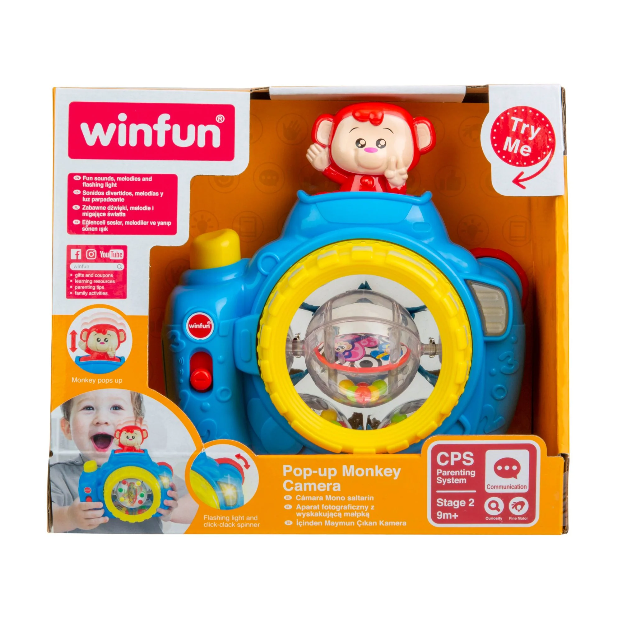 255-winfun-pop-up-monkey-camera-1.webp Winfun Pop-Up Monkey Camera