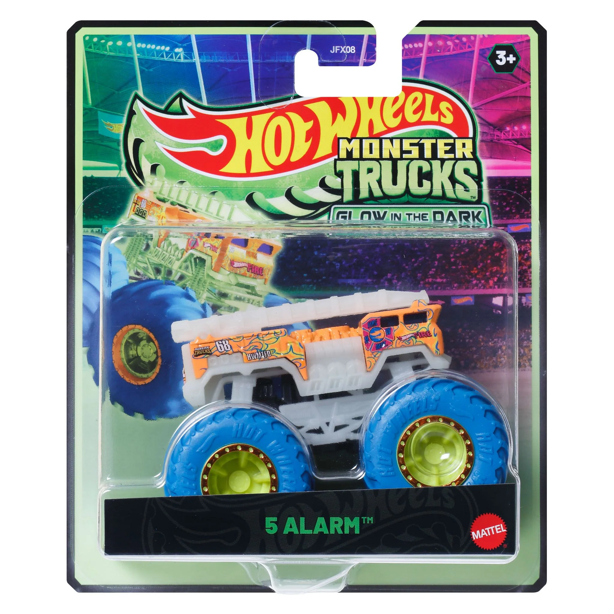 276-hot-wheels-monster-trucks-1-64-glow-in-the-dark-assortment-4.webp Hot Wheels Monster Trucks 1:64 Glow In The Dark Assortment