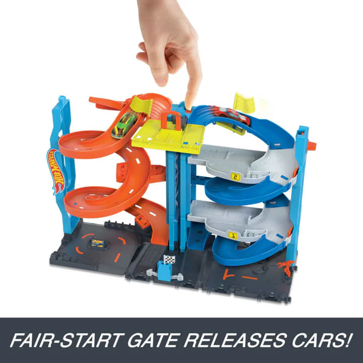 286-hot-wheels-city-transforming-race-tower-3.webp Hot Wheels City Transforming Race Tower