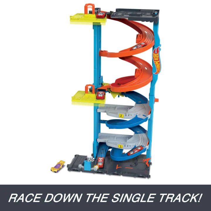286-hot-wheels-city-transforming-race-tower-5.webp Hot Wheels City Transforming Race Tower