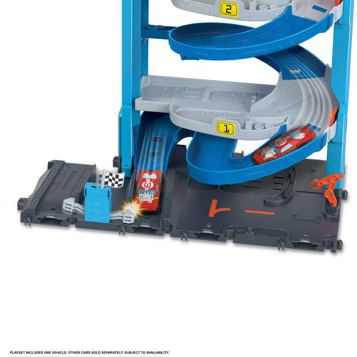 286-hot-wheels-city-transforming-race-tower-6.jpg Hot Wheels City Transforming Race Tower