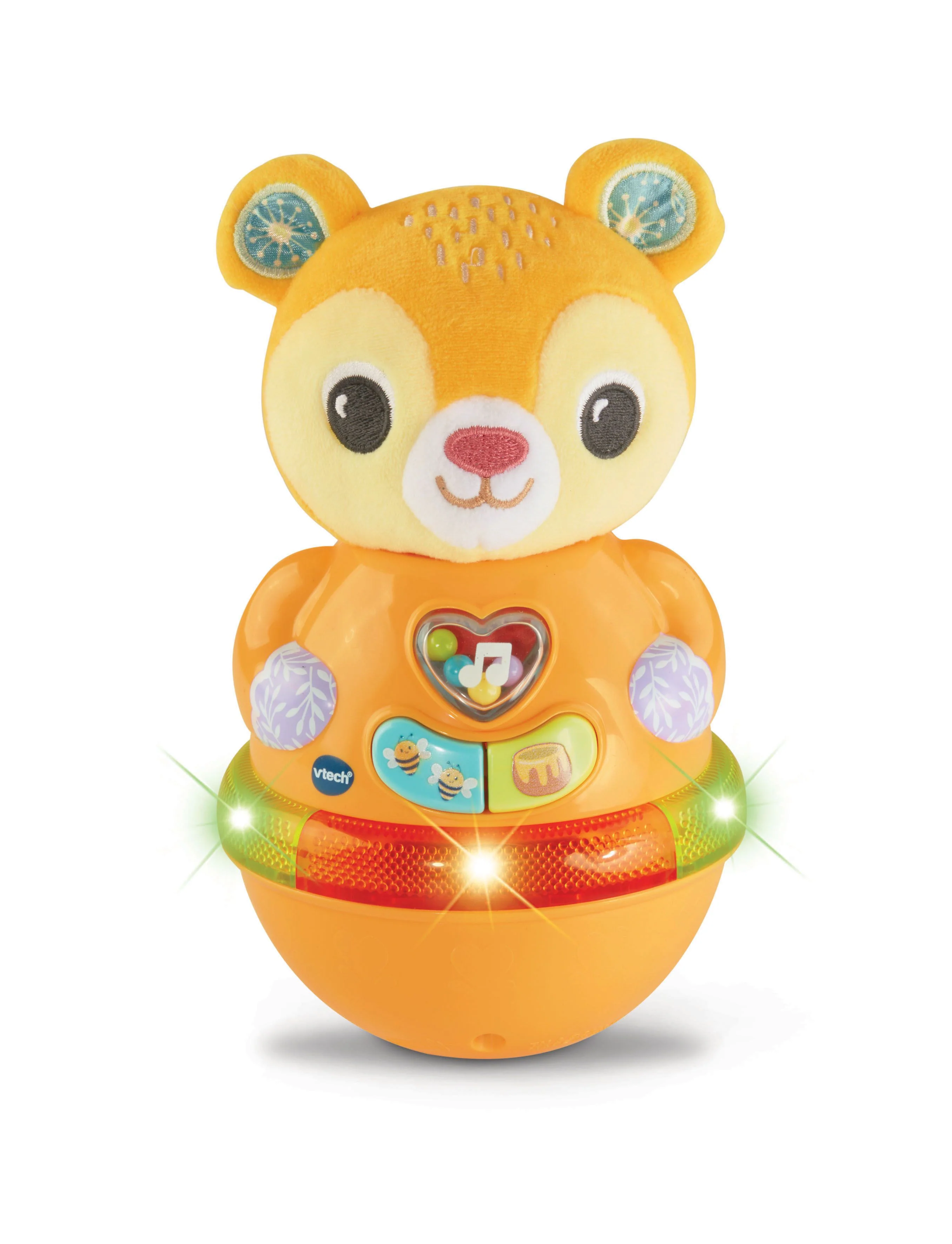 VTech Rock & Roll Bear