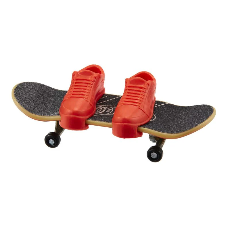 318-hot-wheels-skate-fingerboard-single-pack-hot-wheels-abstrakt-5-5-wildfire-freestyle-3.webp Hot Wheels Skate Fingerboard Single Pack Hot Wheels Abstrakt 5/5 Wildfire Freestyle