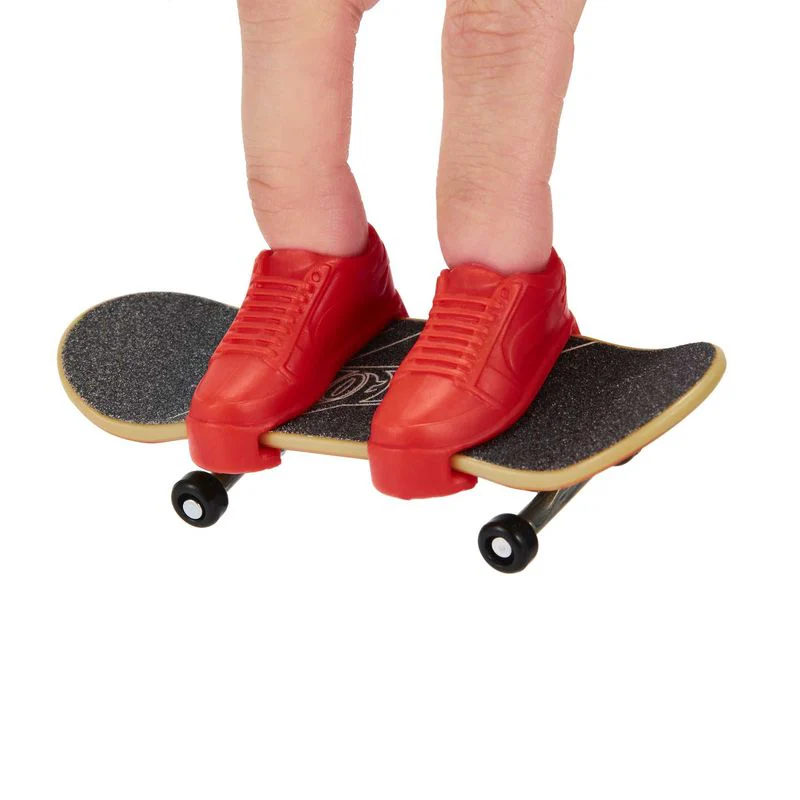 318-hot-wheels-skate-fingerboard-single-pack-hot-wheels-abstrakt-5-5-wildfire-freestyle-5.webp Hot Wheels Skate Fingerboard Single Pack Hot Wheels Abstrakt 5/5 Wildfire Freestyle