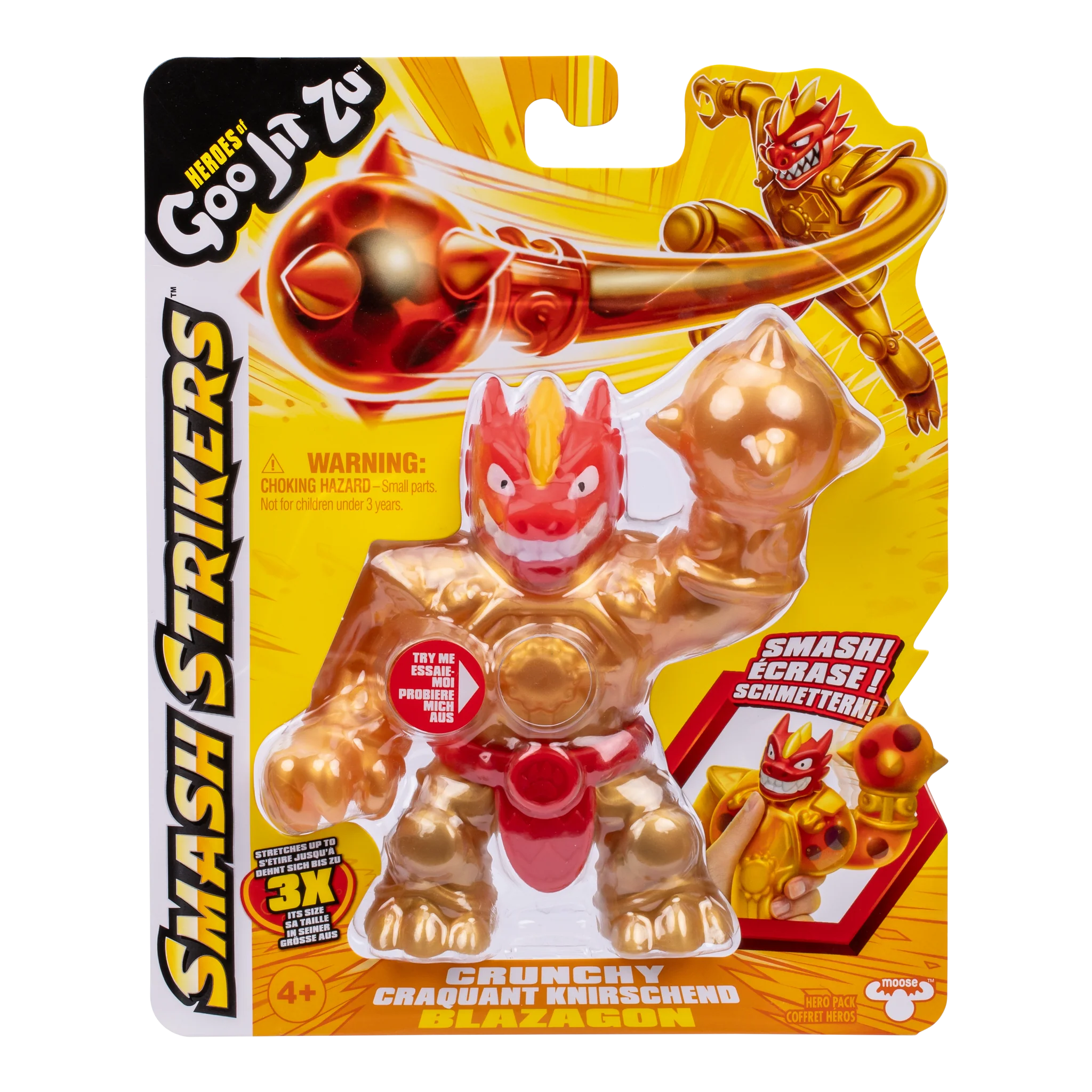 364-heroes-of-goo-jit-zu-series-12-smash-strikers-hero-crunchy-blazagon-2.webp Heroes Of Goo Jit Zu Series 12 Smash Strikers Hero Crunchy Blazagon