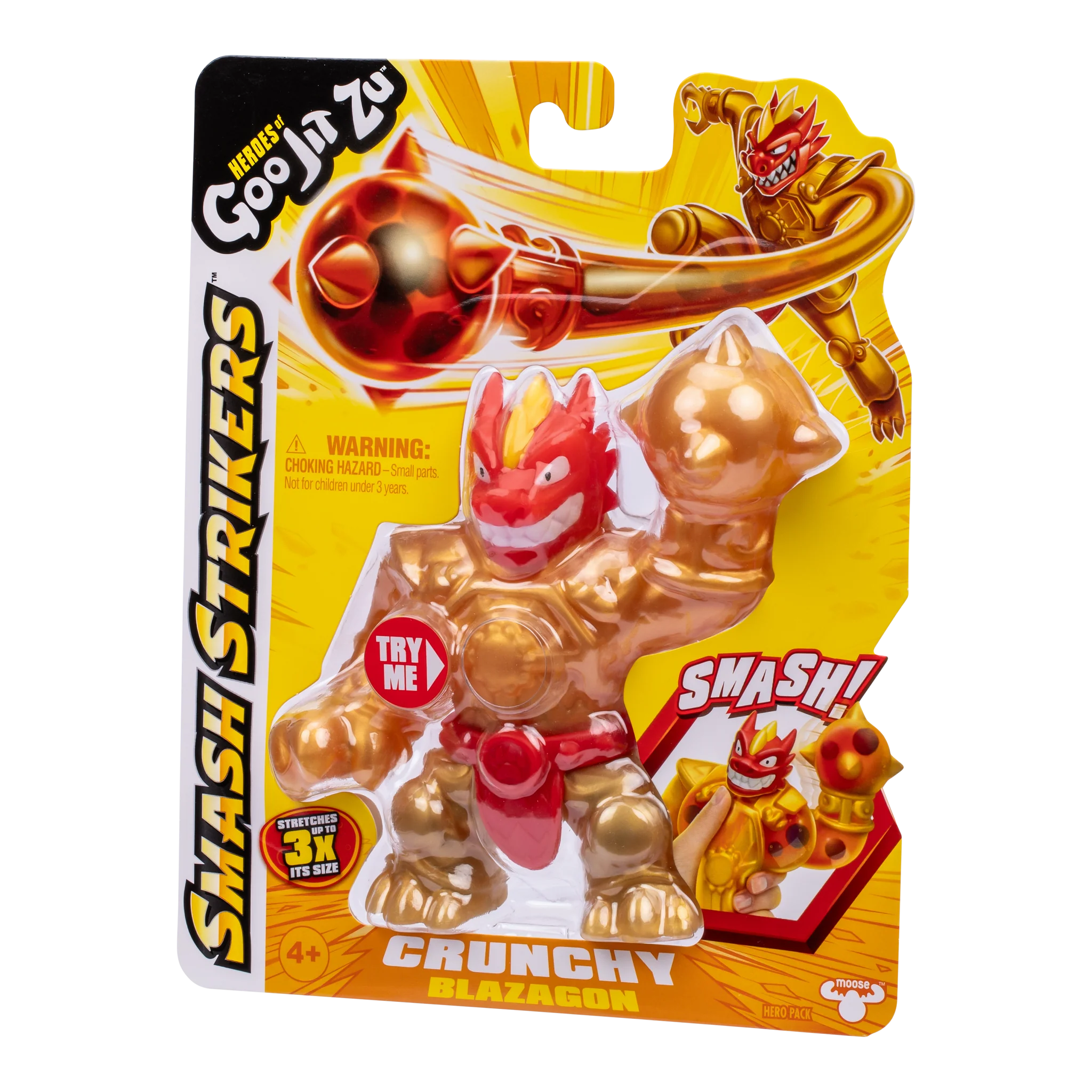364-heroes-of-goo-jit-zu-series-12-smash-strikers-hero-crunchy-blazagon-3.webp Heroes Of Goo Jit Zu Series 12 Smash Strikers Hero Crunchy Blazagon