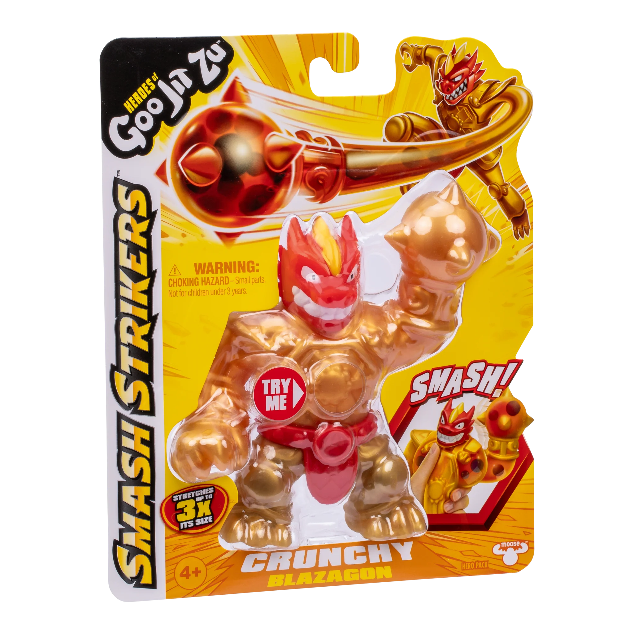 364-heroes-of-goo-jit-zu-series-12-smash-strikers-hero-crunchy-blazagon-4.webp Heroes Of Goo Jit Zu Series 12 Smash Strikers Hero Crunchy Blazagon