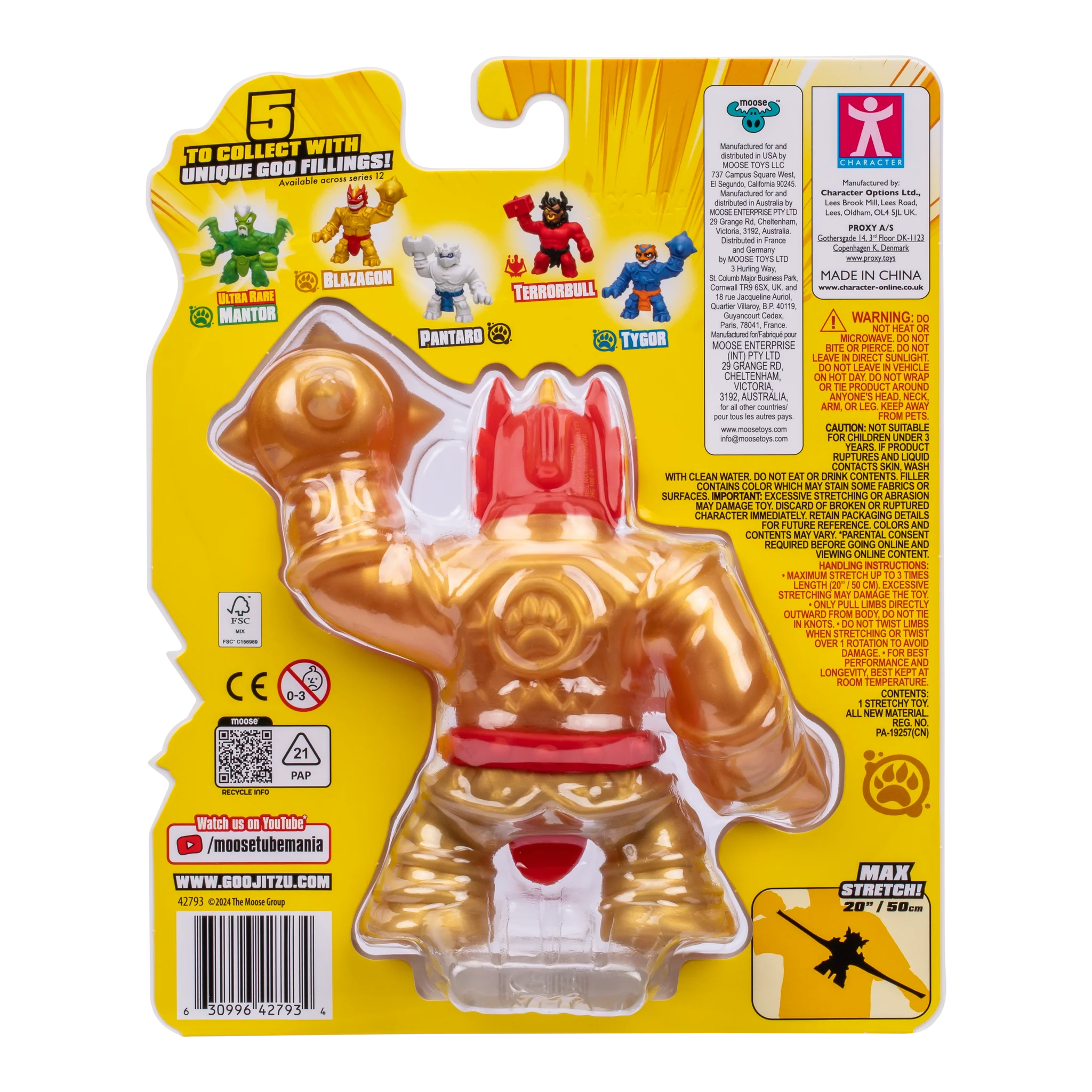 364-heroes-of-goo-jit-zu-series-12-smash-strikers-hero-crunchy-blazagon-9.webp Heroes Of Goo Jit Zu Series 12 Smash Strikers Hero Crunchy Blazagon