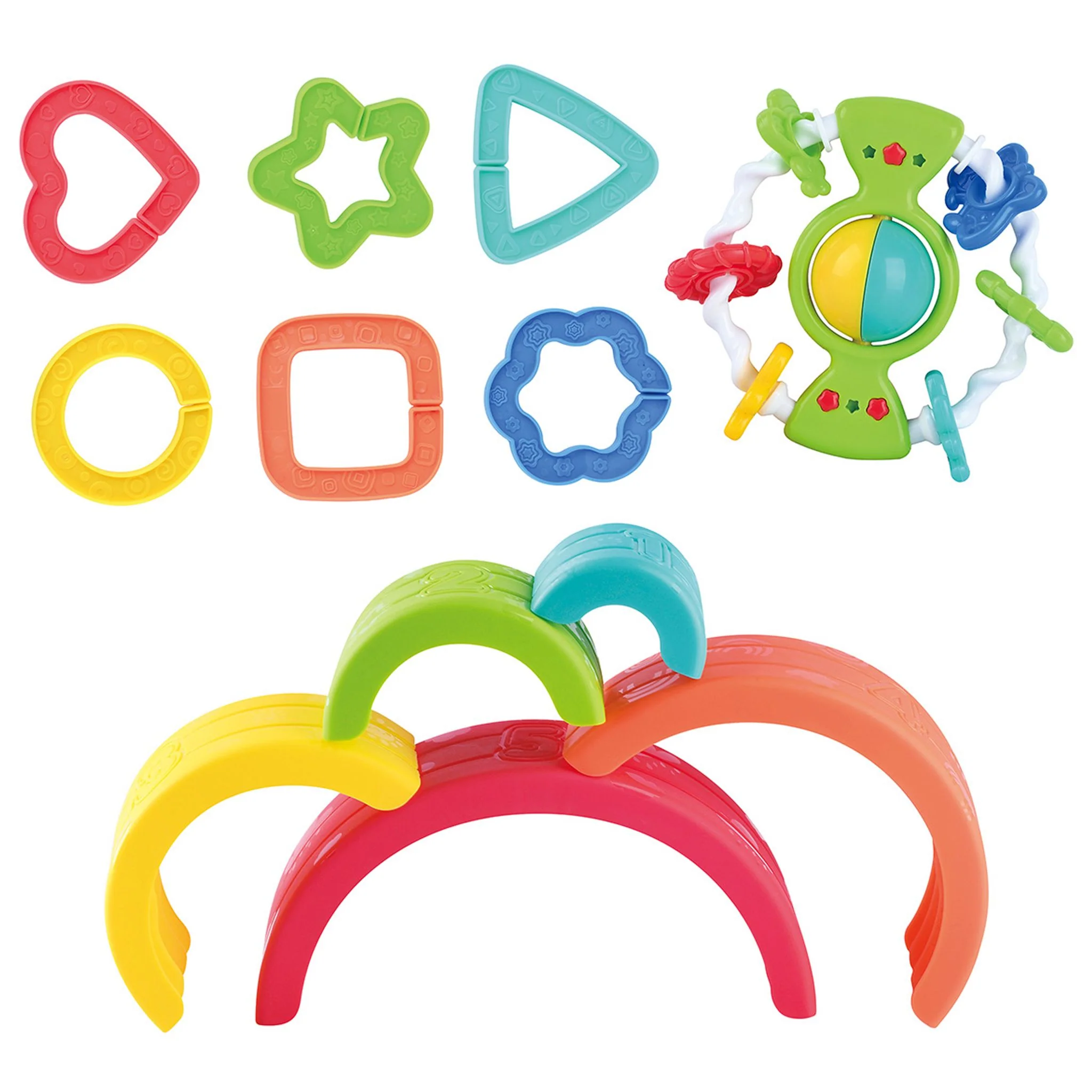 42-playgo-toys-ent-ltd-shake-stack-learn-combo-2.webp Playgo Toys Ent. Ltd. Shake, Stack & Learn Combo