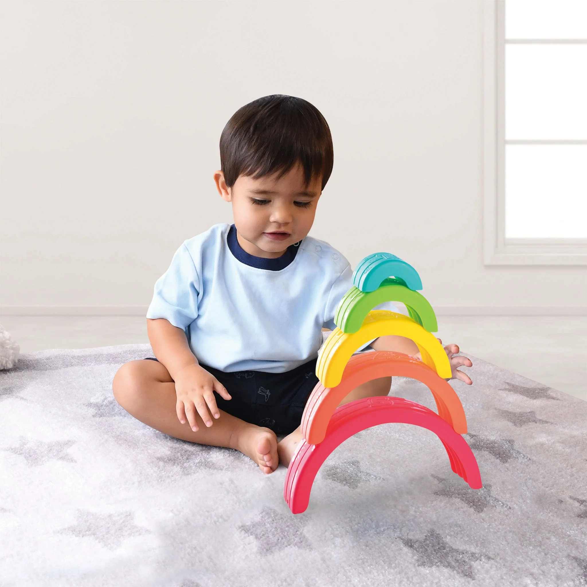 42-playgo-toys-ent-ltd-shake-stack-learn-combo-5.webp Playgo Toys Ent. Ltd. Shake, Stack & Learn Combo