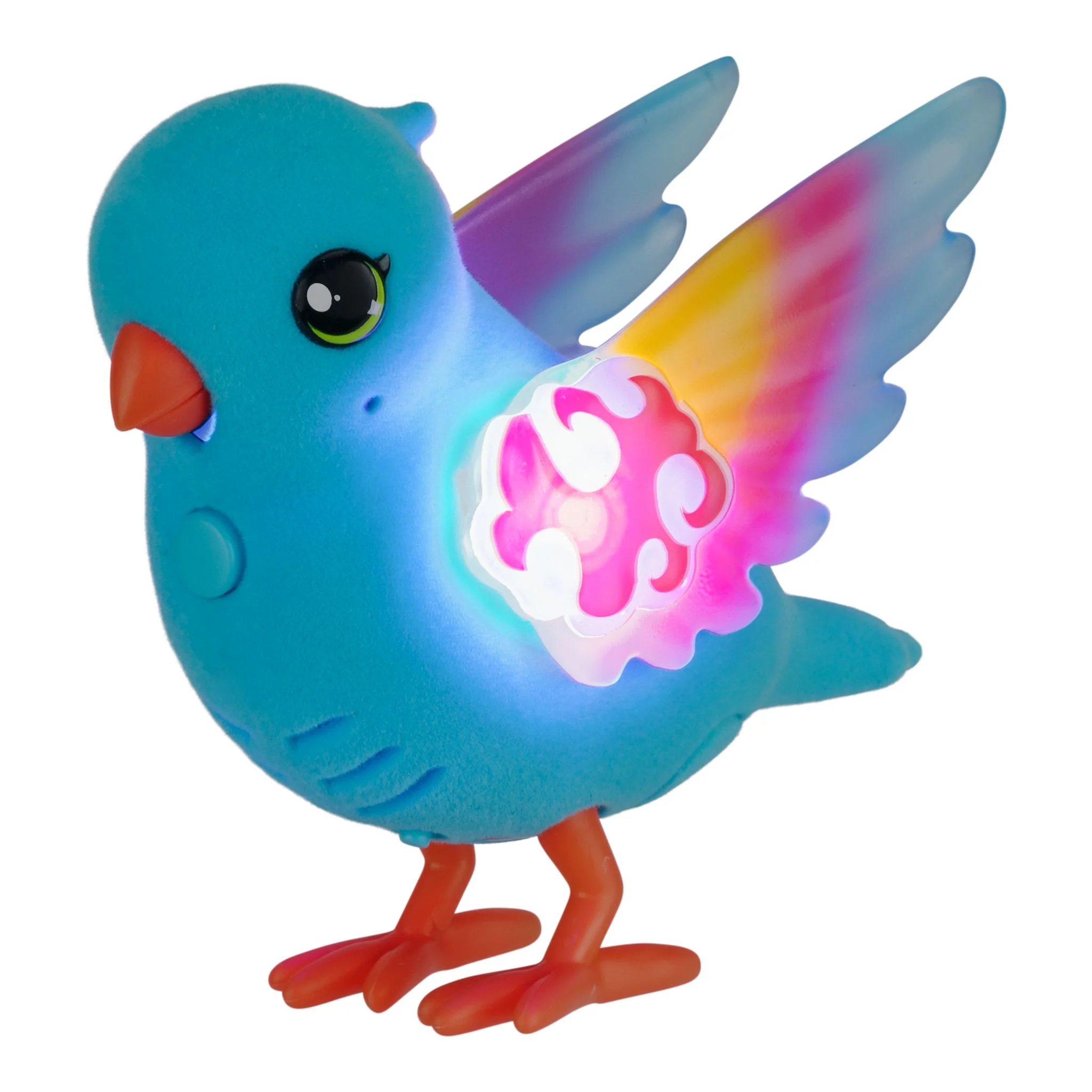 439-little-live-pets-lil-bird-jungle-series-pango--4.webp Little Live Pets Lil' Bird Jungle Series 'Pango'