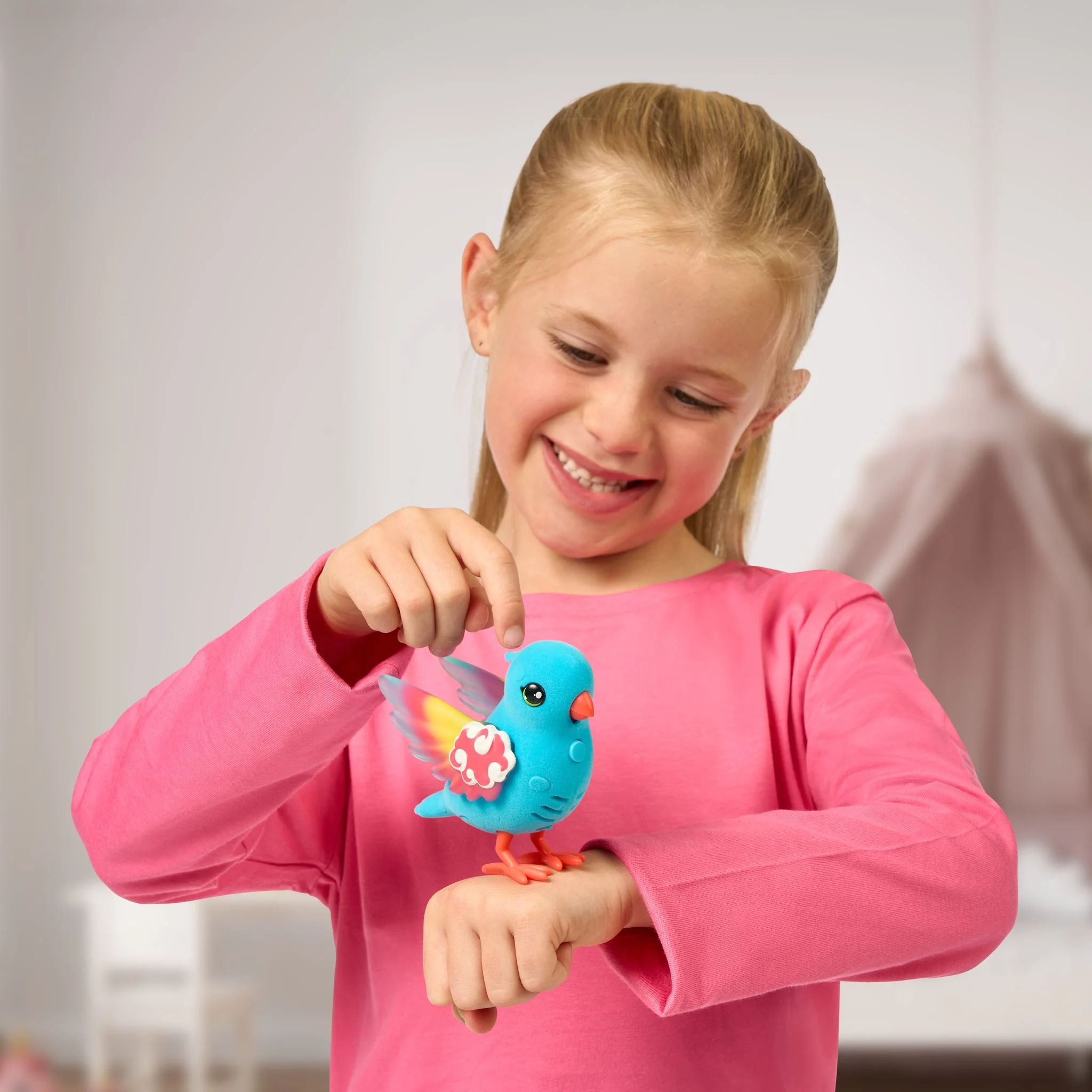 439-little-live-pets-lil-bird-jungle-series-pango--5.webp Little Live Pets Lil' Bird Jungle Series 'Pango'