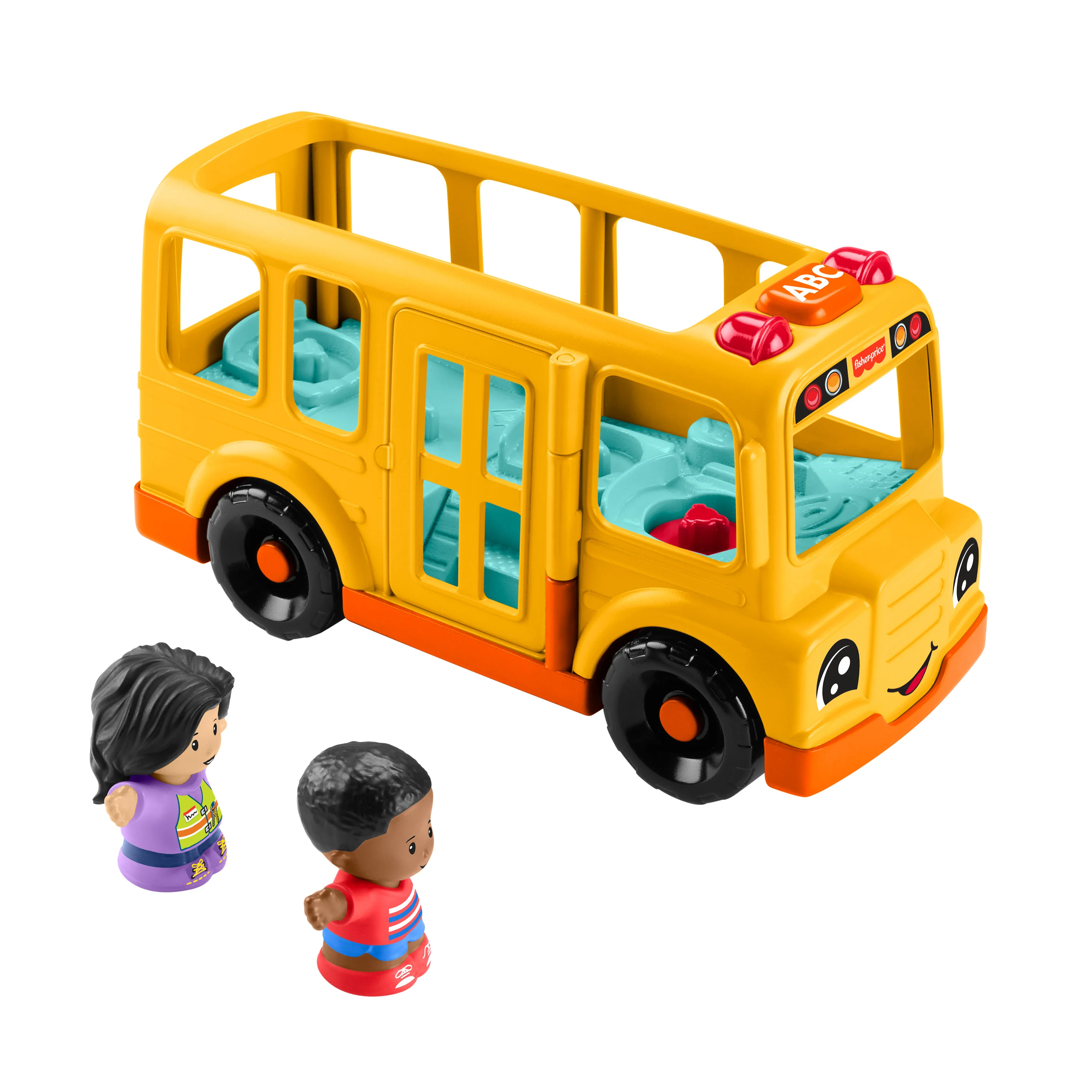 454-fisher-price-little-people-large-school-bus-3.webp Fisher-Price Little People Large School Bus